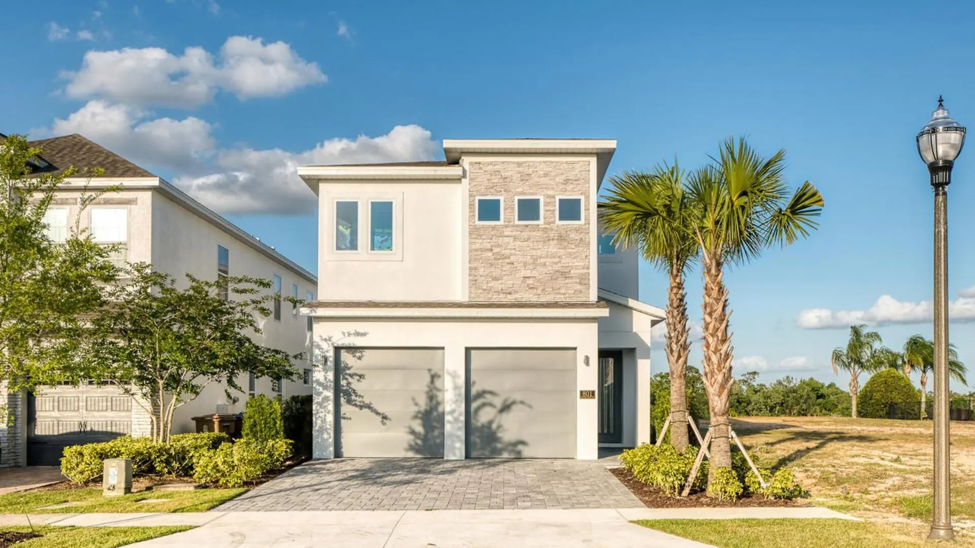 Orlando Oasis: 6 Bedroom Villa6599 *