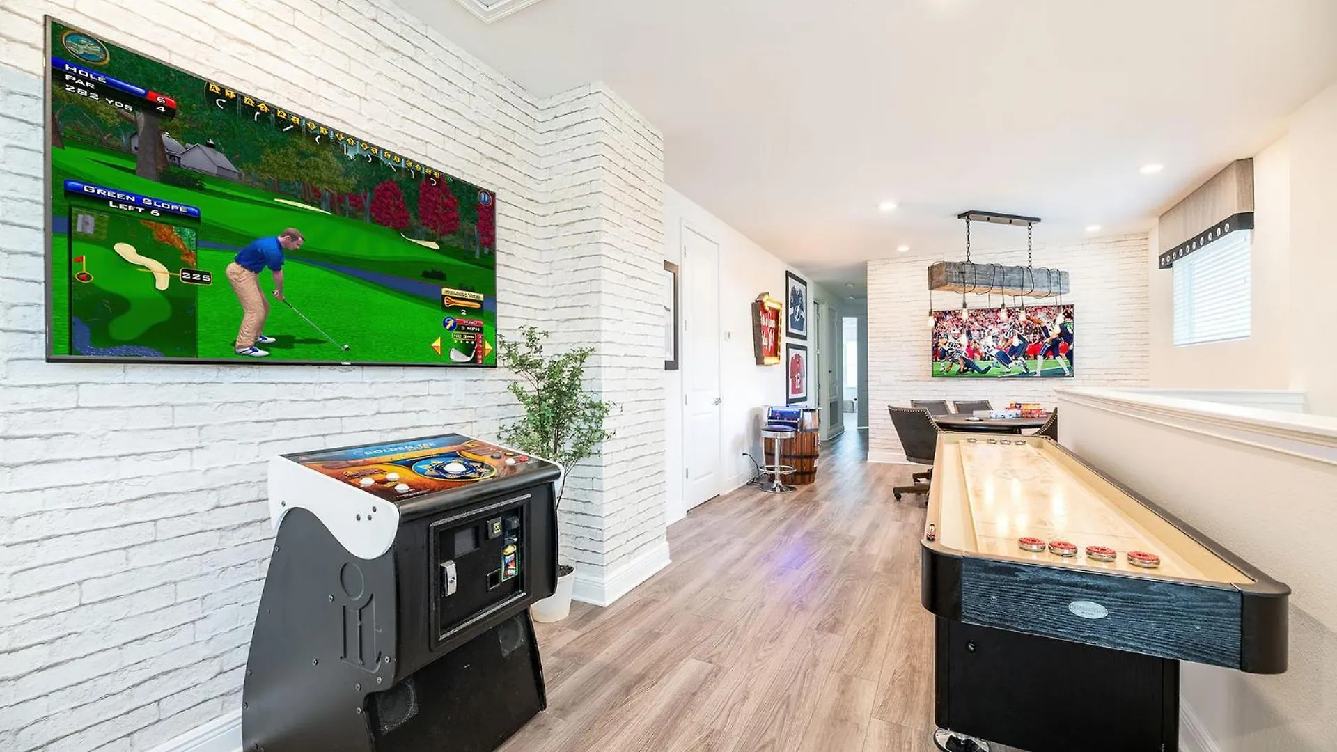 Orlando Oasis: 6 Bedroom Villa6599