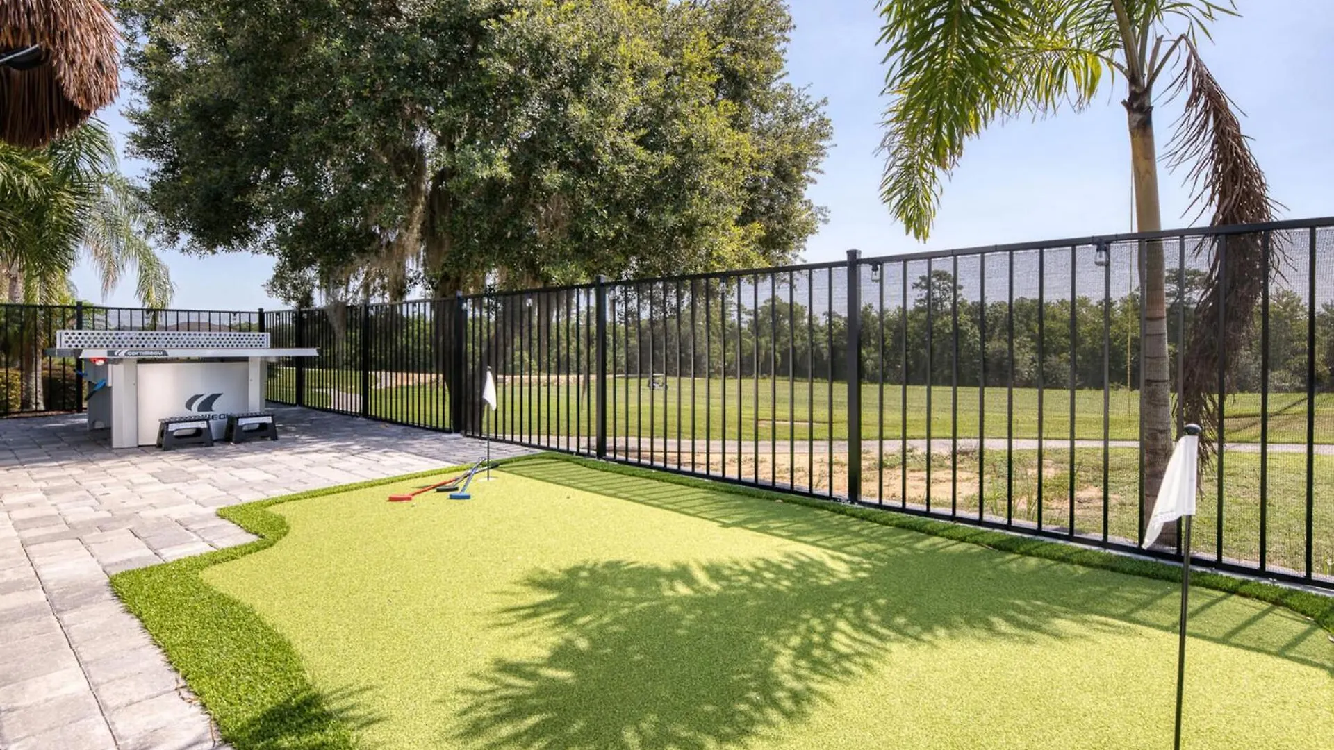 Orlando Oasis: 6 Bedroom Villa6599 Villa Kissimmee