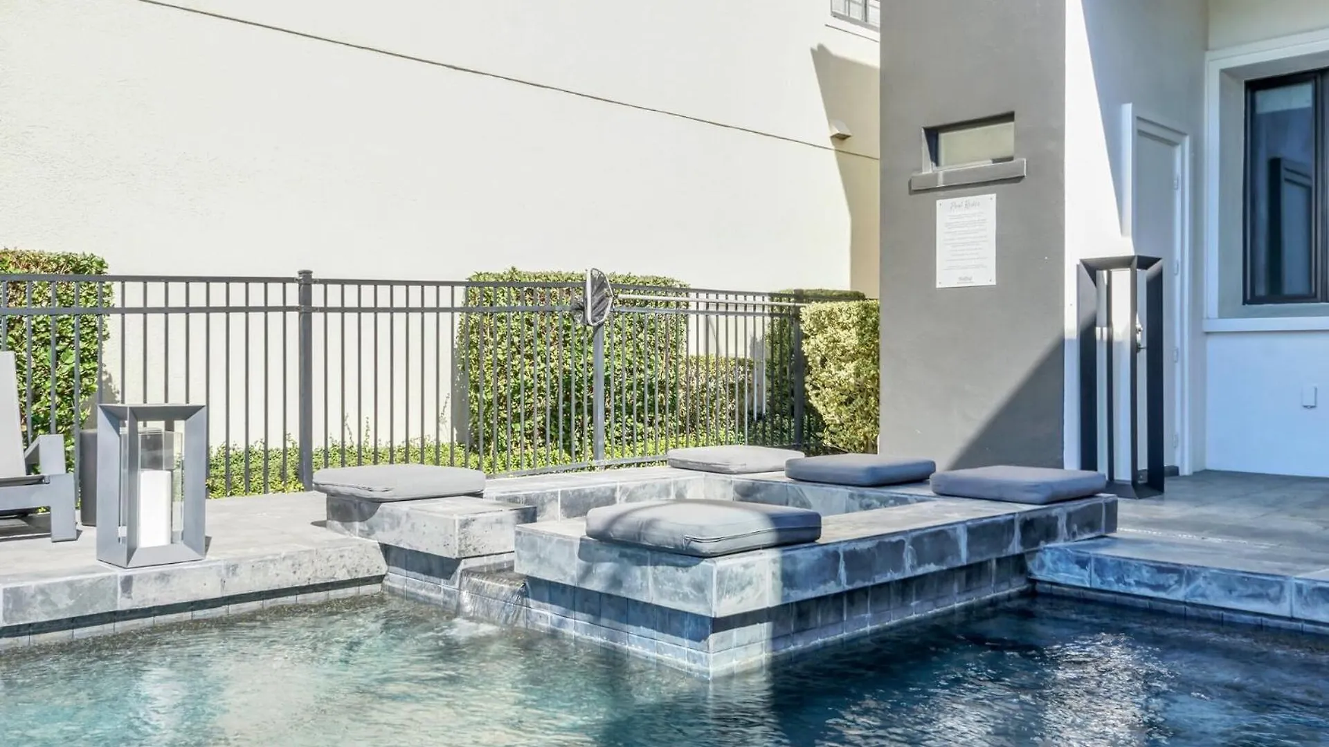 Attractive 6 Bedroom In Orlando6589 Villa