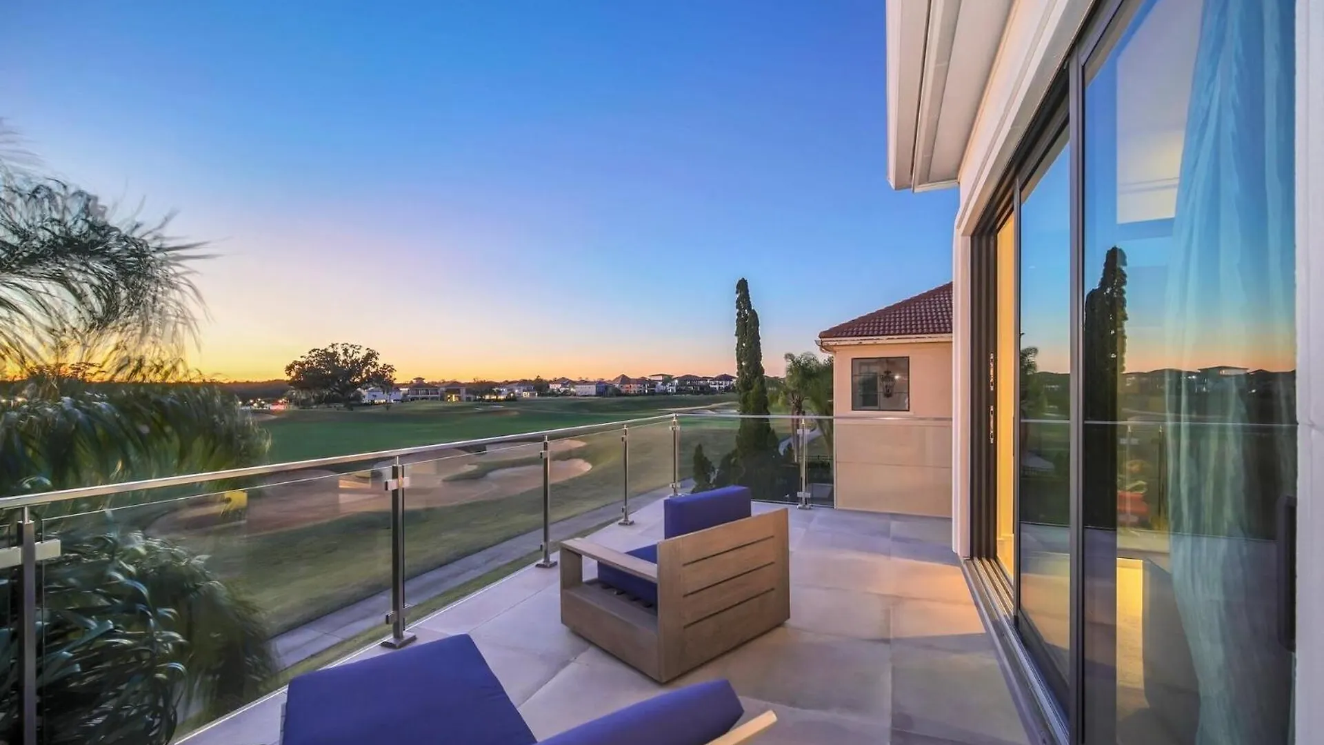 Villa Attractive 6 Bedroom In Orlando6589 Kissimmee