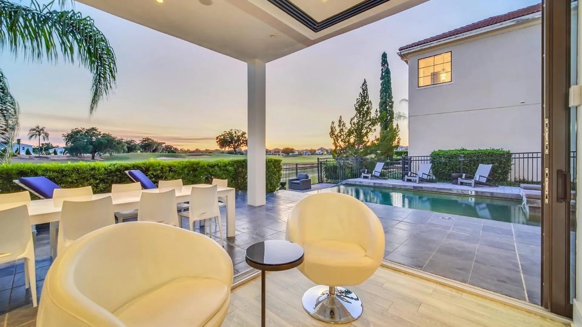 Attractive 6 Bedroom In Orlando6589 Villa