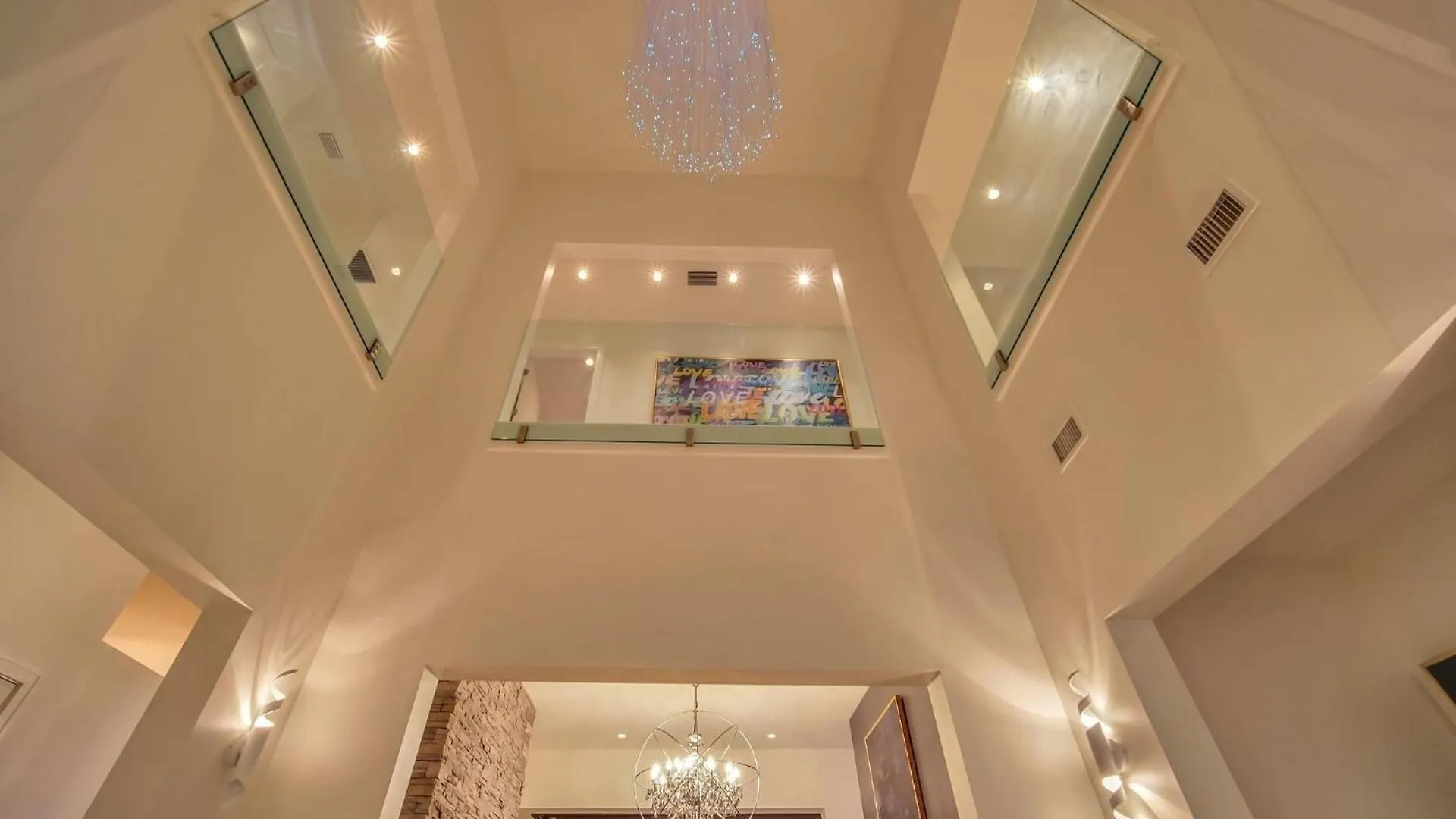 Villa Attractive 6 Bedroom In Orlando6589