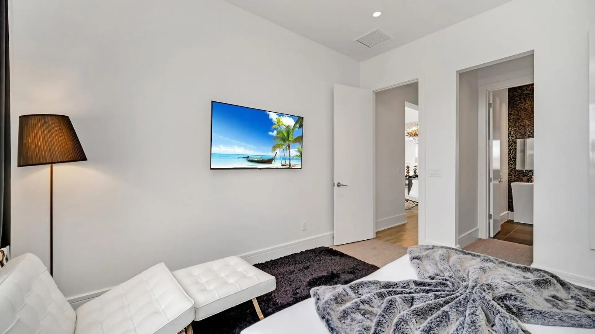 Attractive 6 Bedroom In Orlando6589