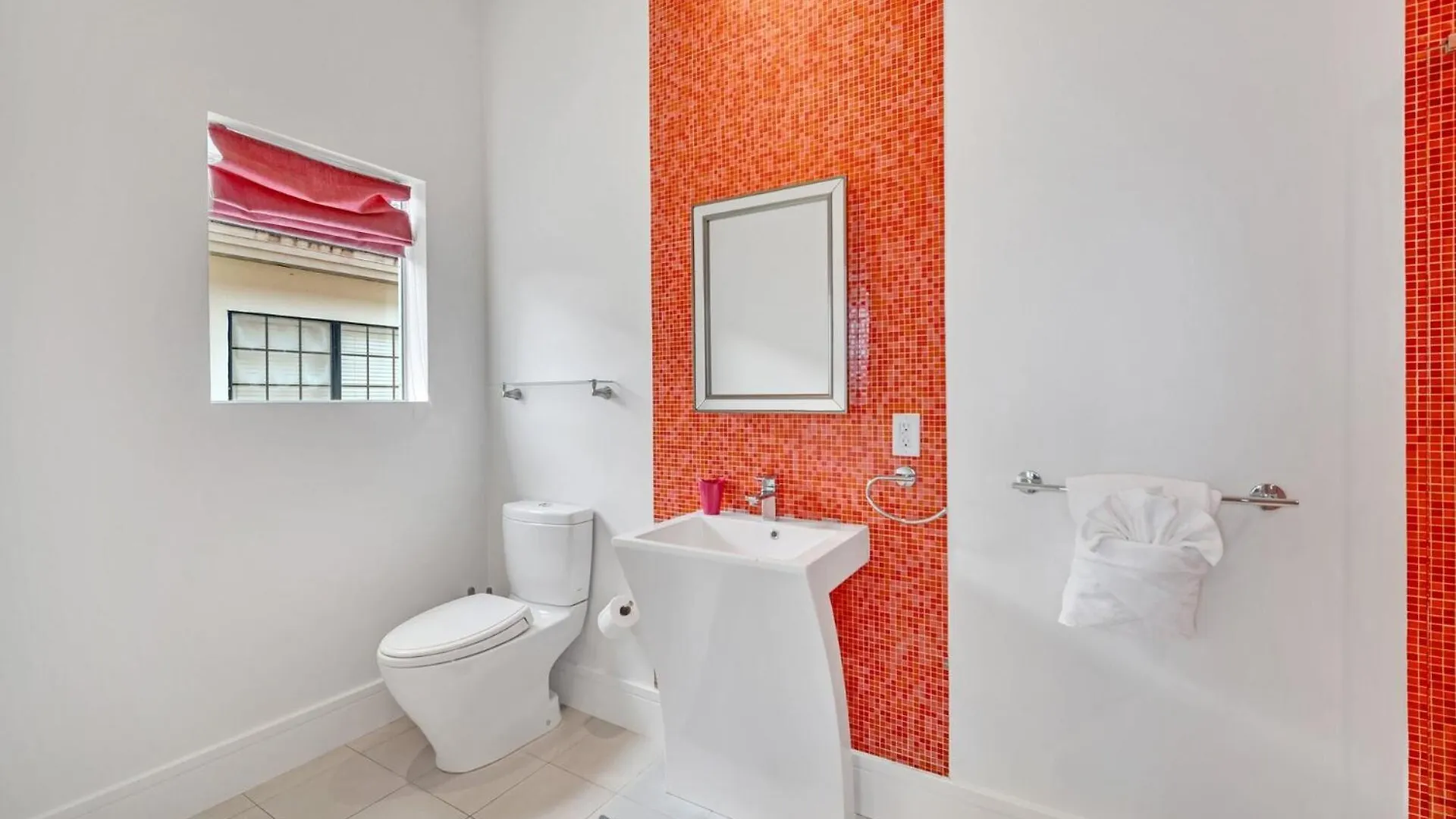 Attractive 6 Bedroom In Orlando6589 Villa