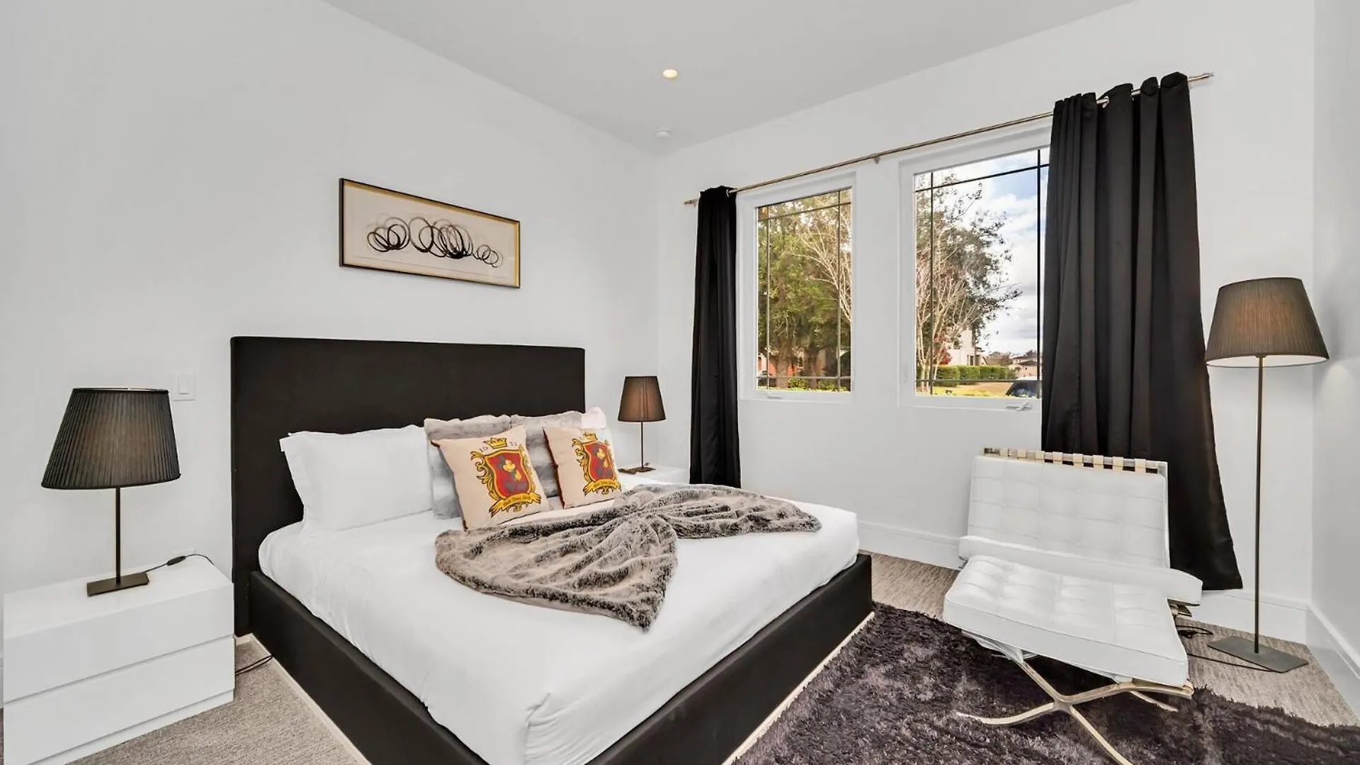 Villa Attractive 6 Bedroom In Orlando6589 Kissimmee