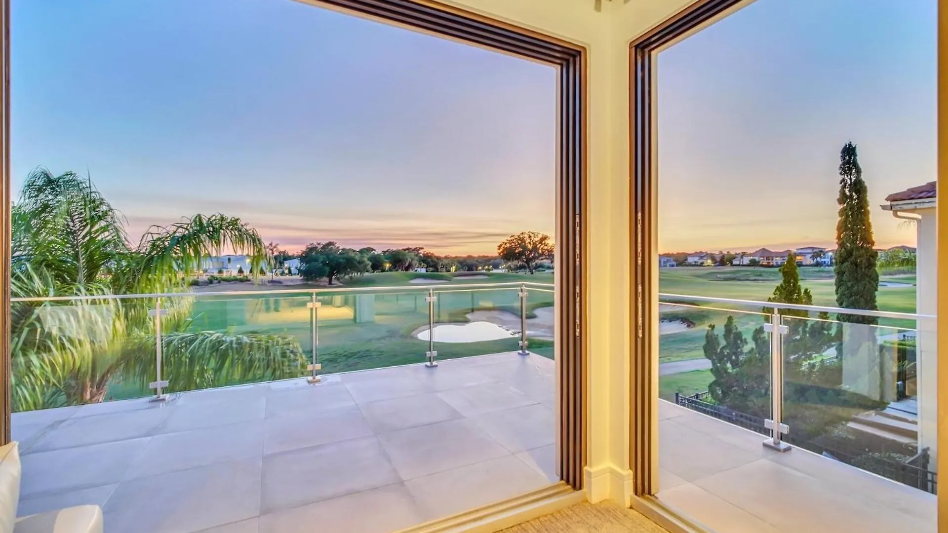 Villa Attractive 6 Bedroom In Orlando6589 *