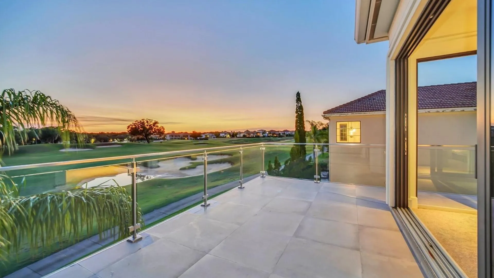 Villa Attractive 6 Bedroom In Orlando6589 Kissimmee