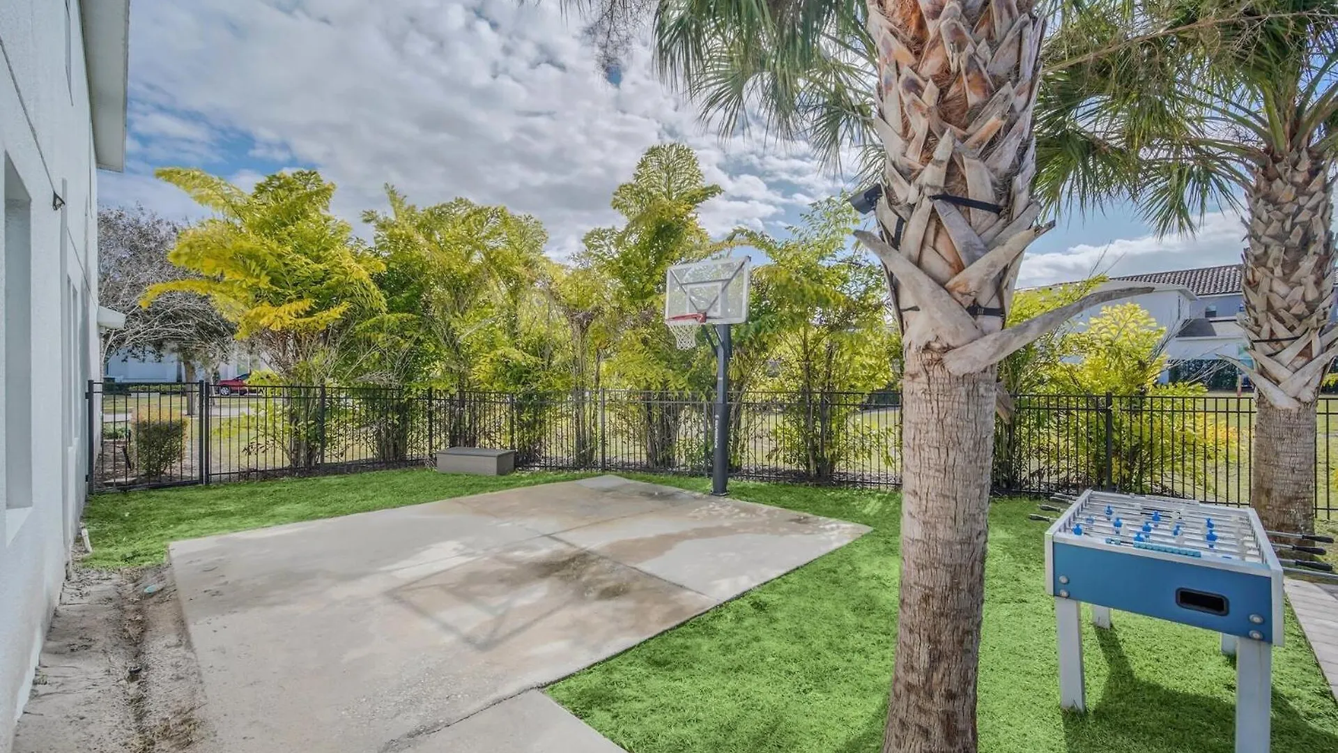 Dreamy 8 Bedroom In Orlando6594 Villa *