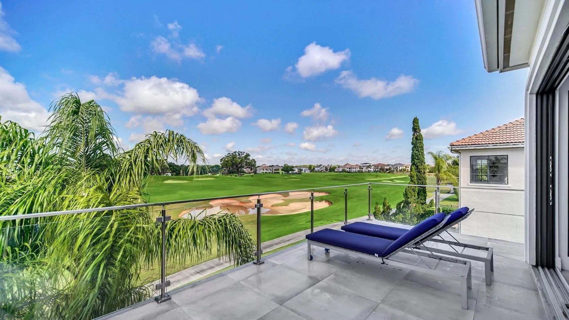 Attractive 6 Bedroom In Orlando6589 Villa *