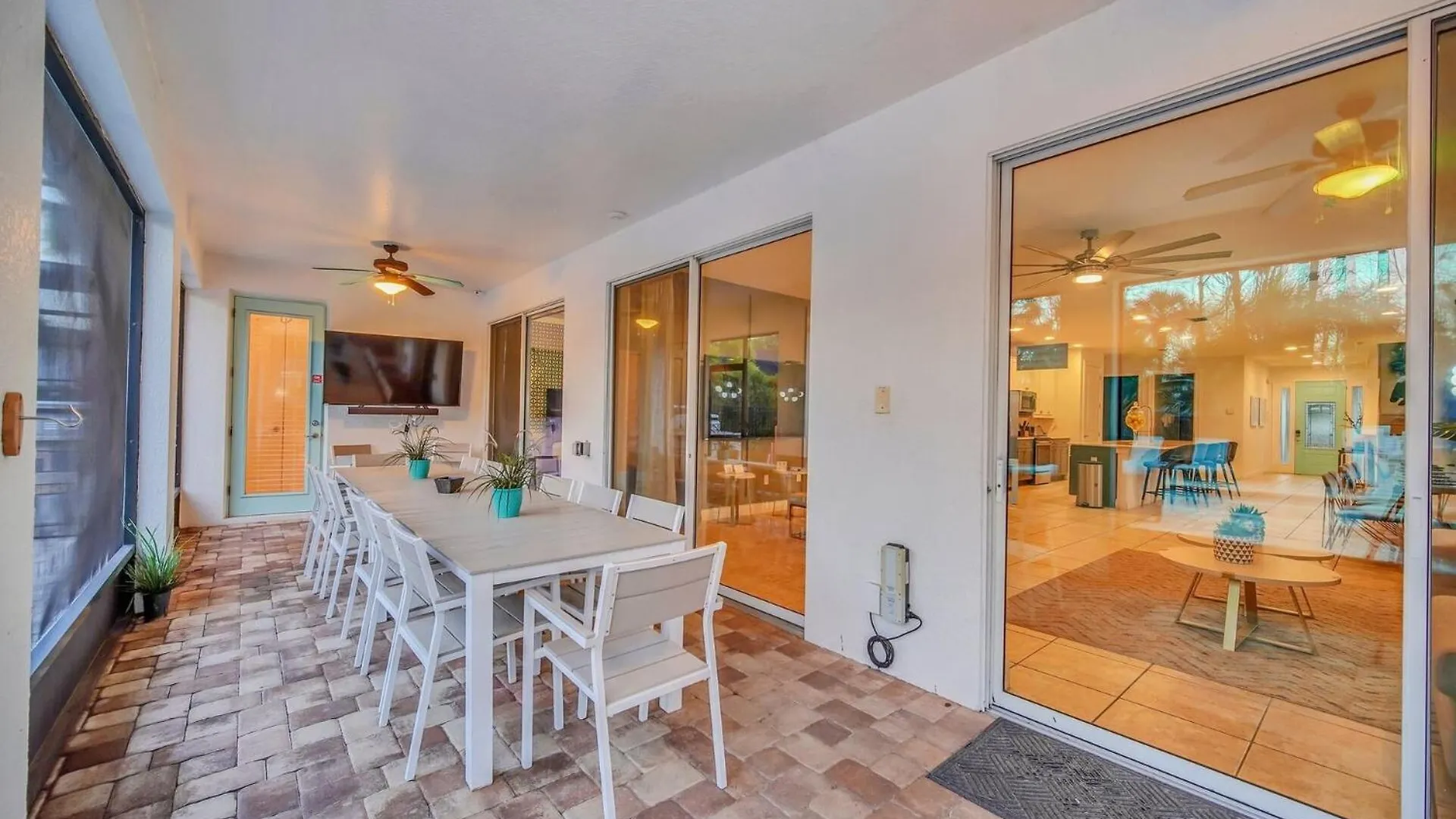 Dreamy 8 Bedroom In Orlando6594