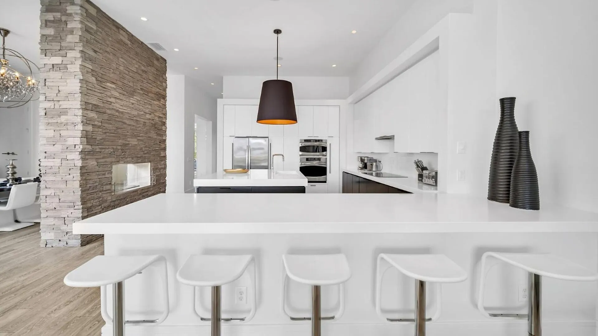 Attractive 6 Bedroom In Orlando6589 Kissimmee