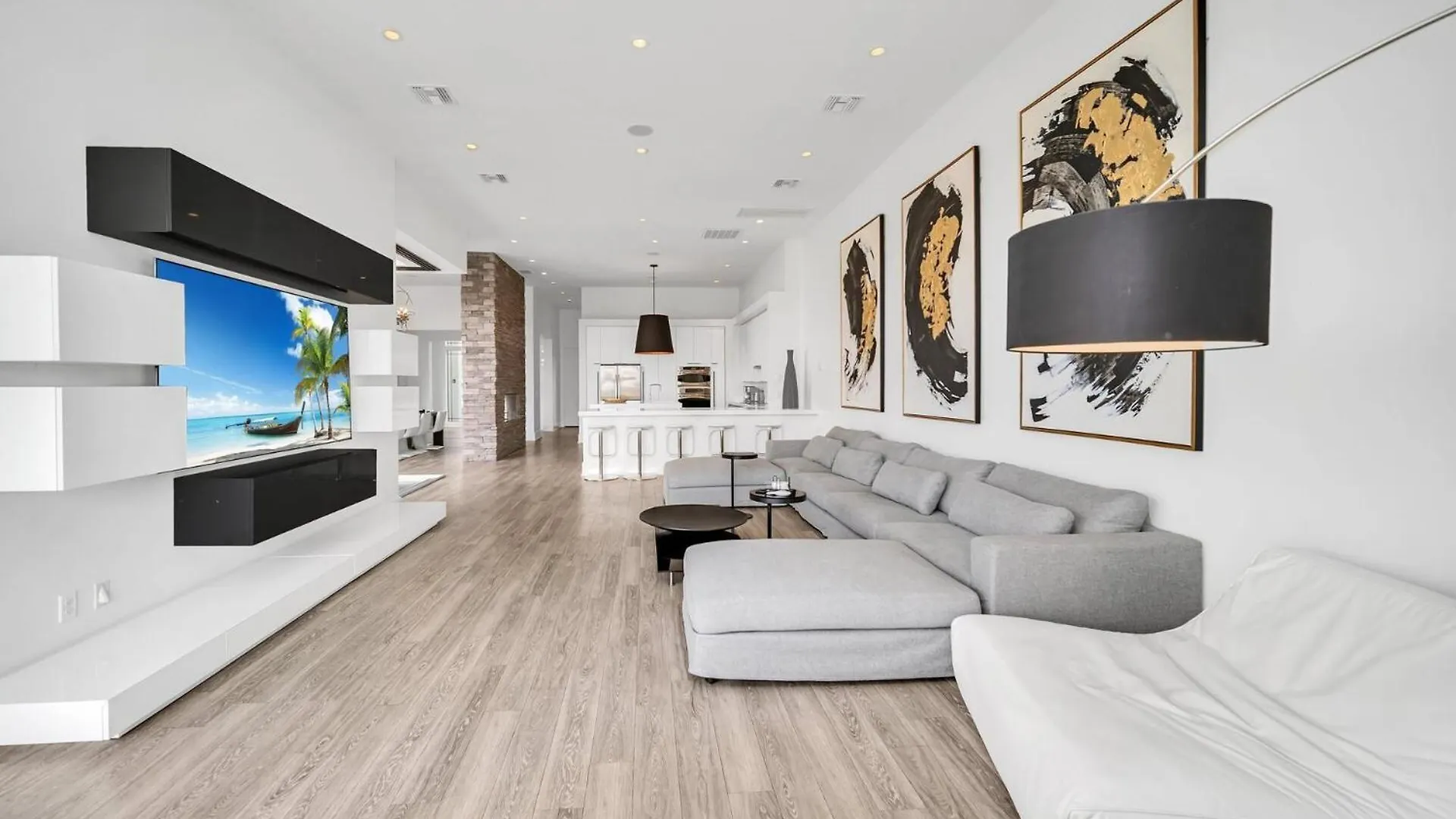 Attractive 6 Bedroom In Orlando6589 Villa *