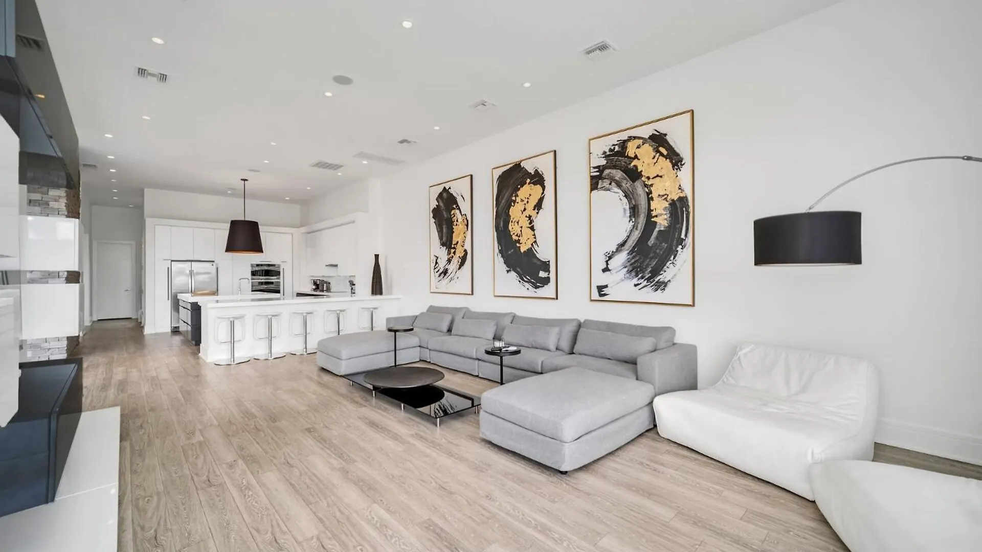 Villa Attractive 6 Bedroom In Orlando6589 Kissimmee