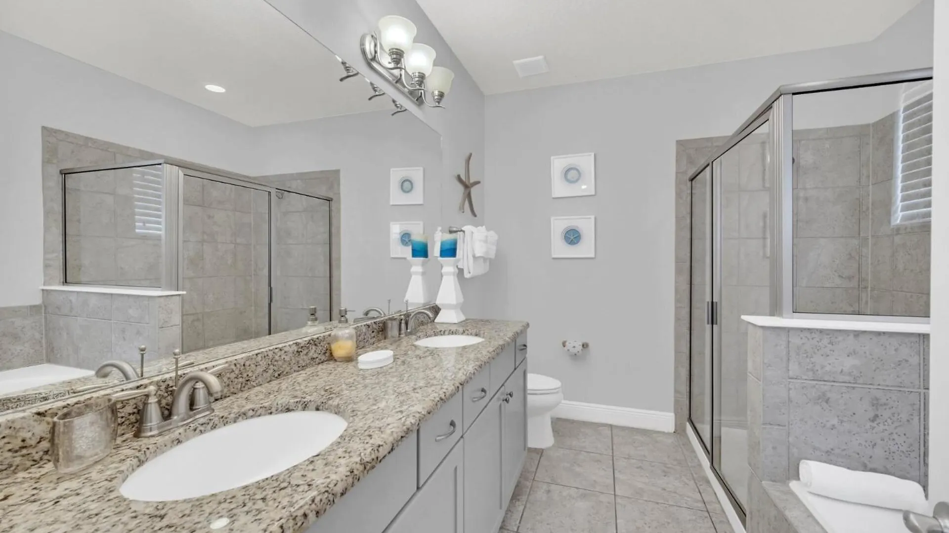 Dreamy 8 Bedroom In Orlando6594