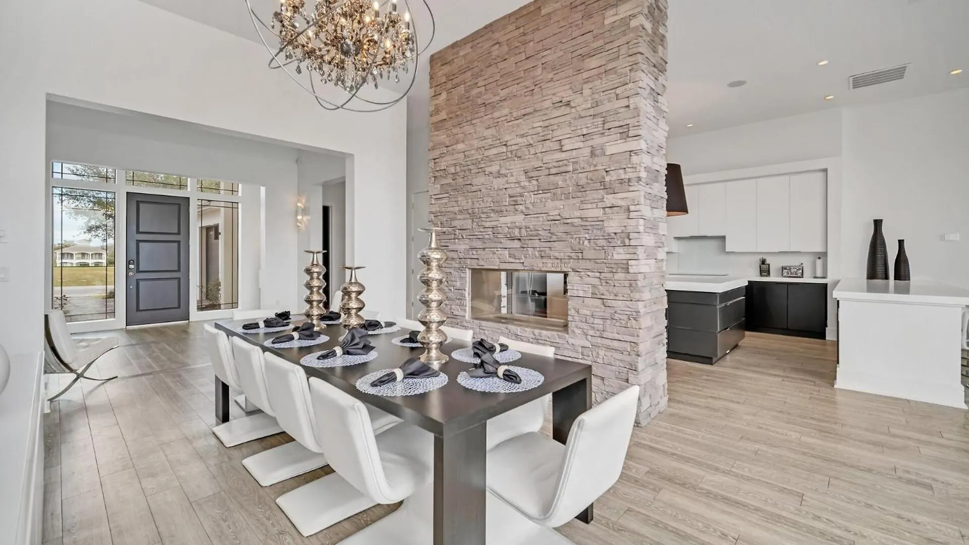 Attractive 6 Bedroom In Orlando6589 Kissimmee