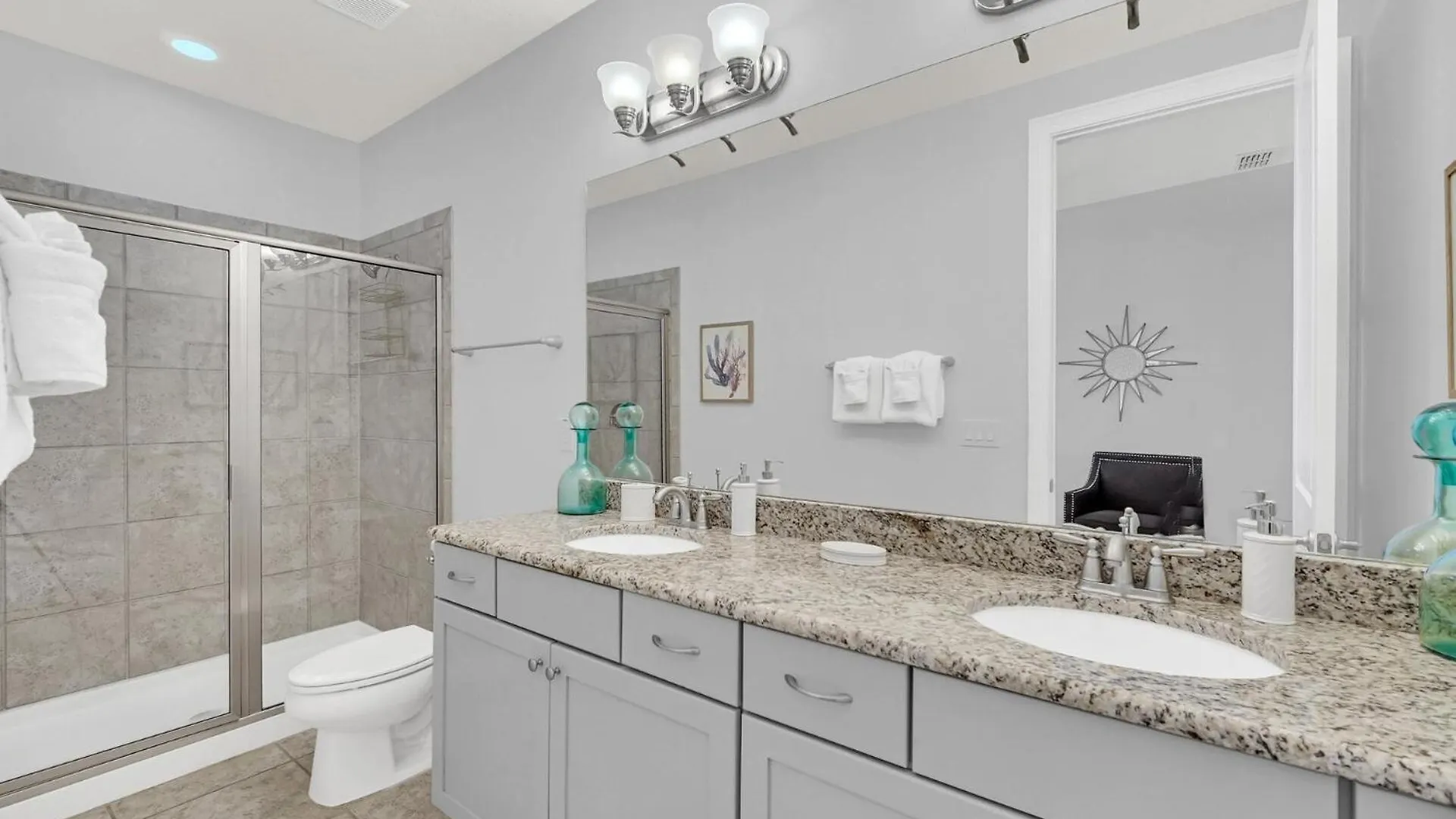 Dreamy 8 Bedroom In Orlando6594