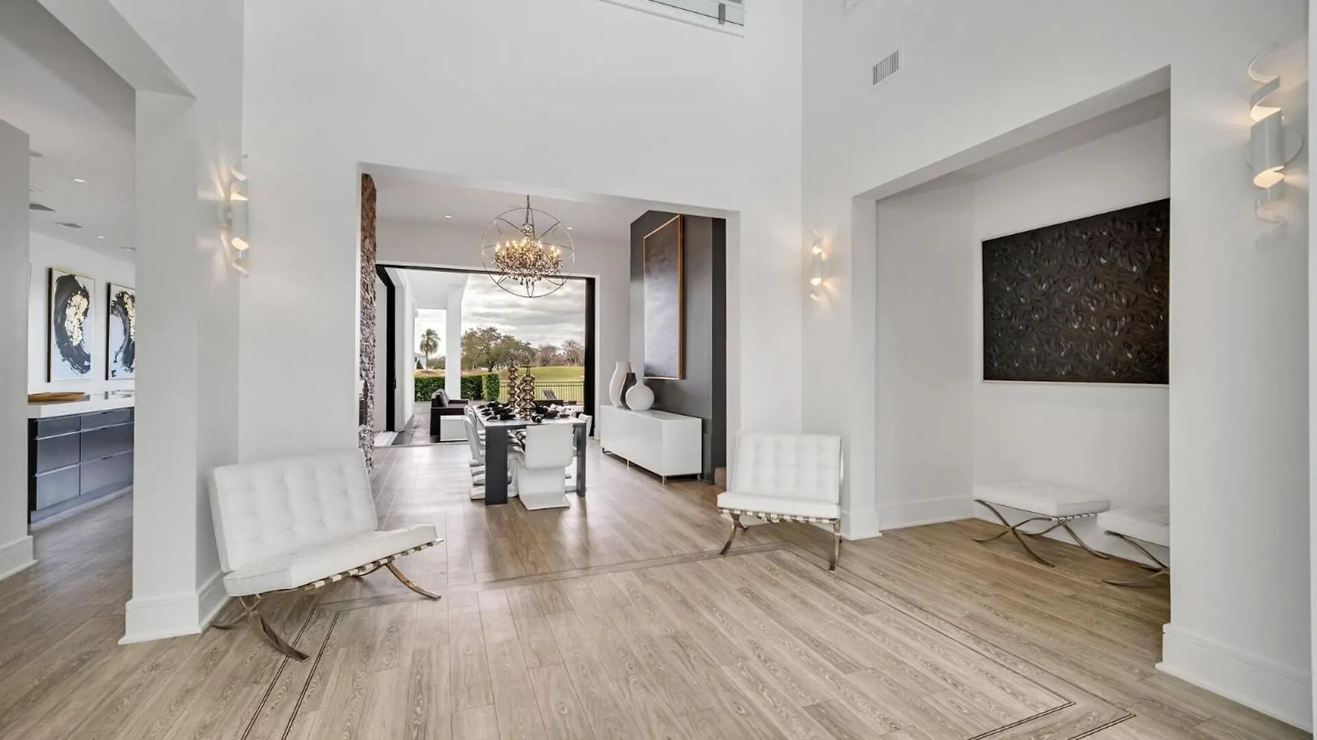 Attractive 6 Bedroom In Orlando6589 Villa *