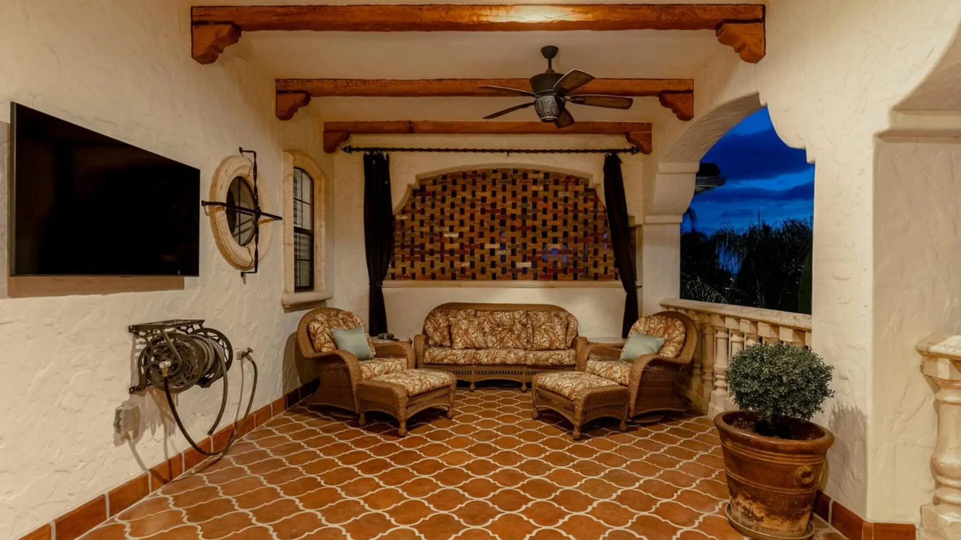 Orlando Dream: 5 Bedroom Villa6588 Villa Kissimmee