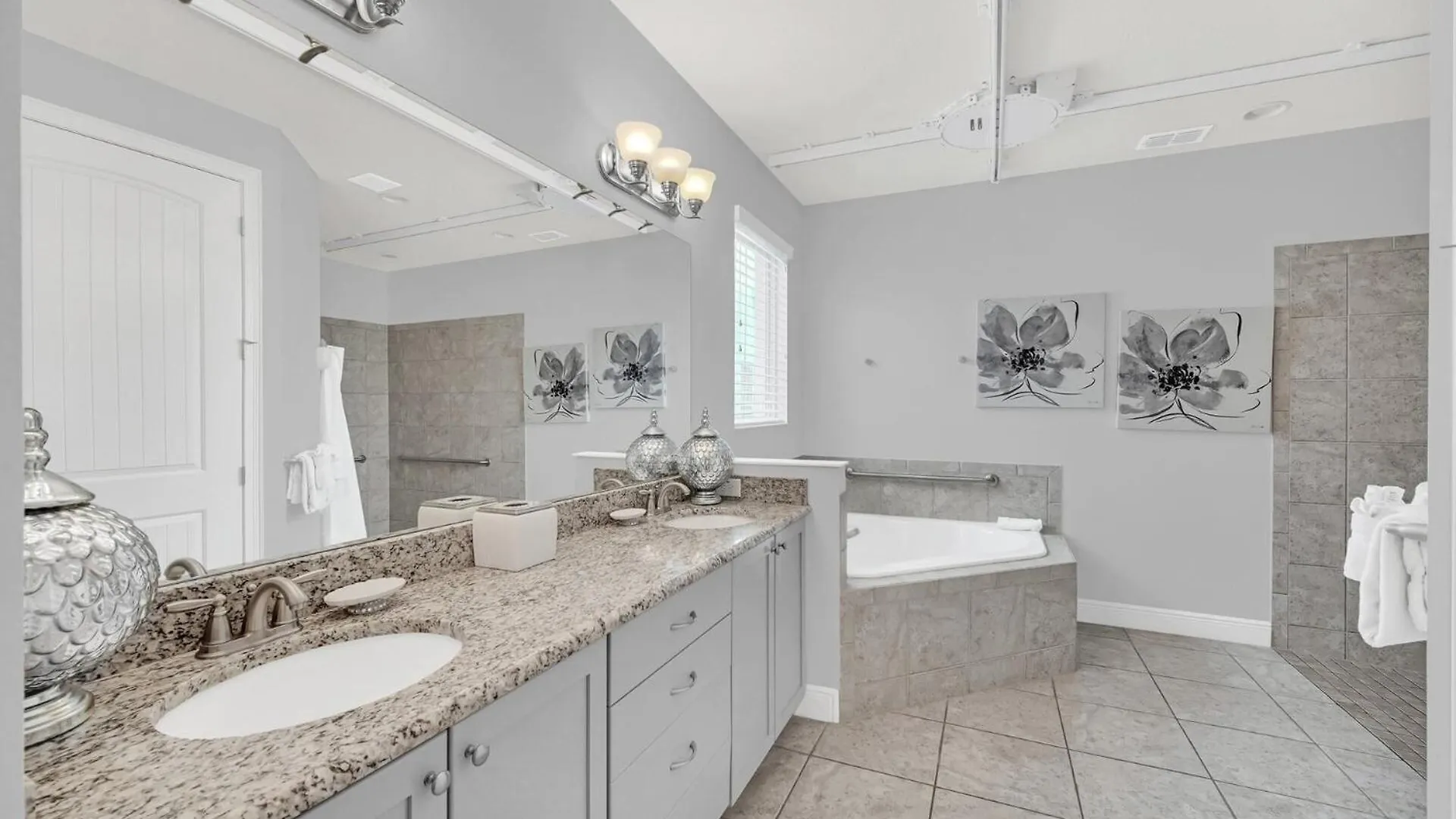 Dreamy 8 Bedroom In Orlando6594