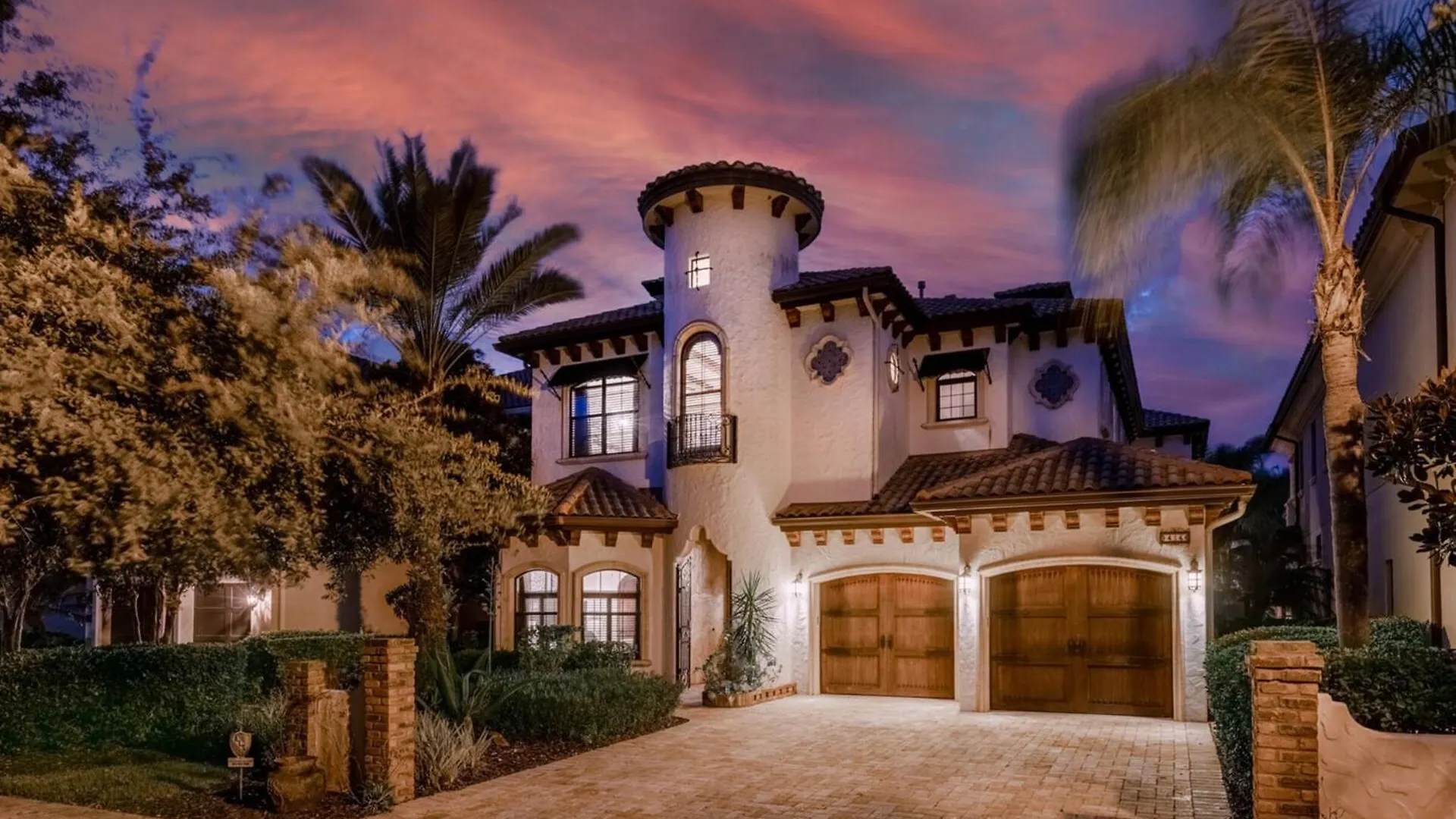 Villa Orlando Dream: 5 Bedroom Villa6588 Kissimmee