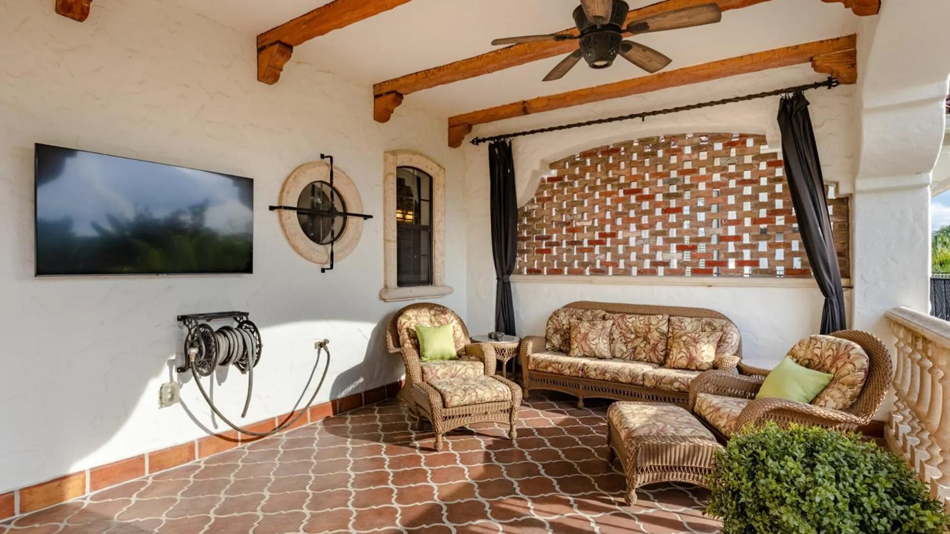 Orlando Dream: 5 Bedroom Villa6588 Kissimmee