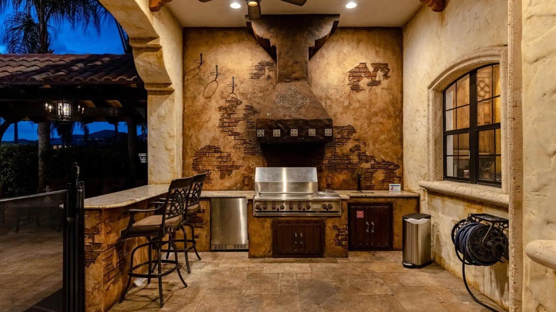 Orlando Dream: 5 Bedroom Villa6588 Villa