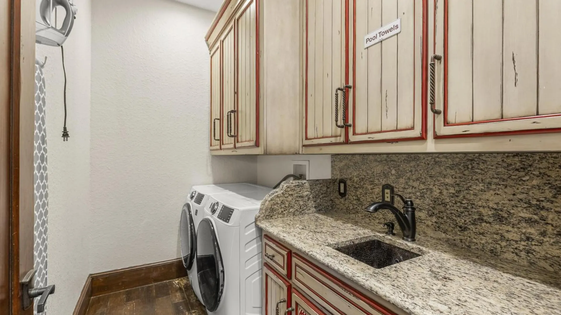Villa Orlando Dream: 5 Bedroom Villa6588 Kissimmee