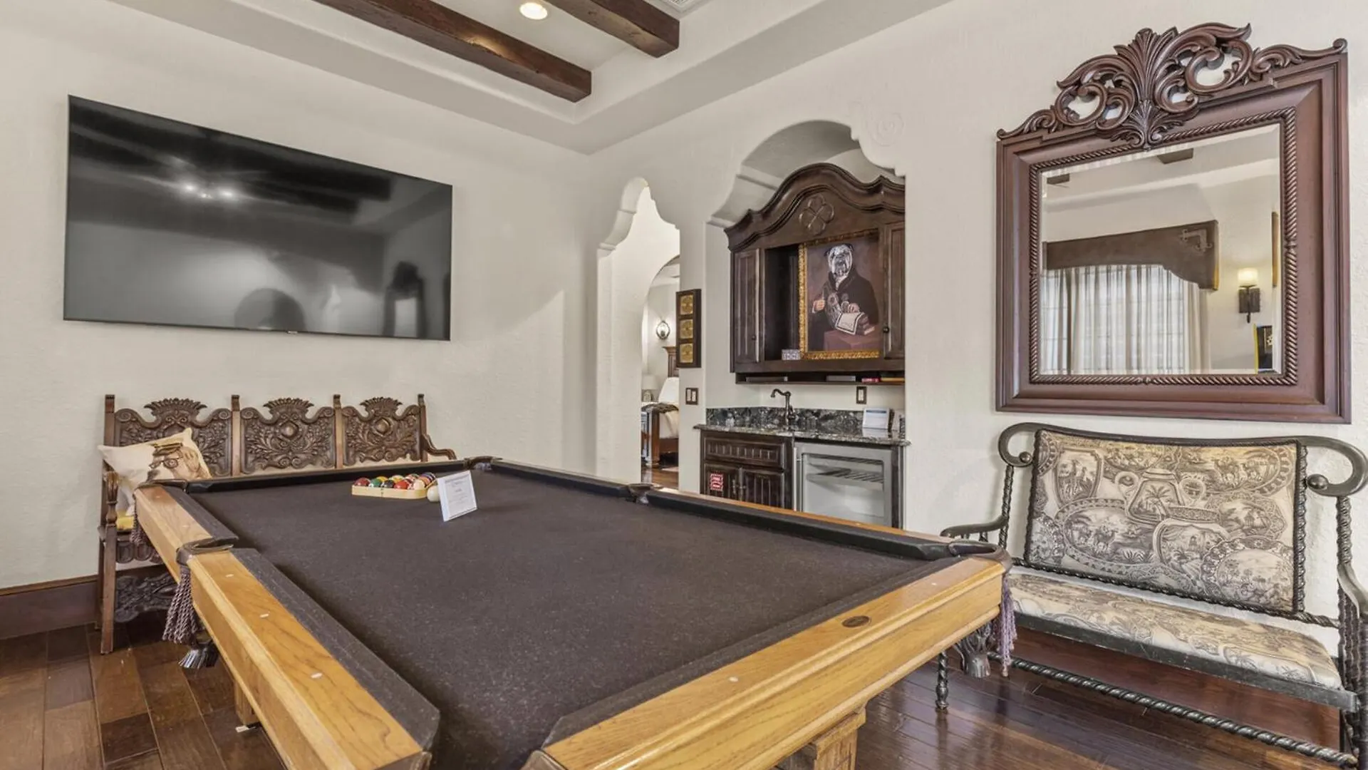 Orlando Dream: 5 Bedroom Villa6588