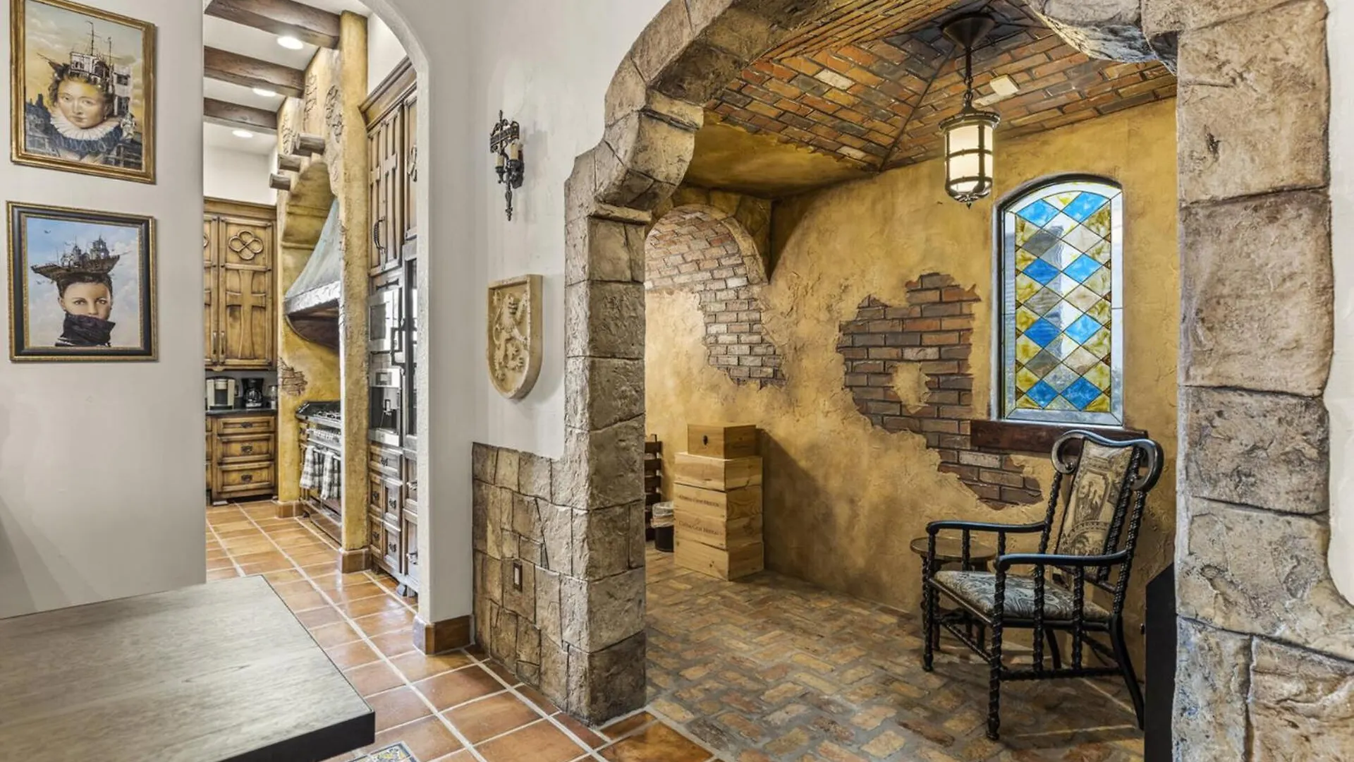 Orlando Dream: 5 Bedroom Villa6588 Kissimmee
