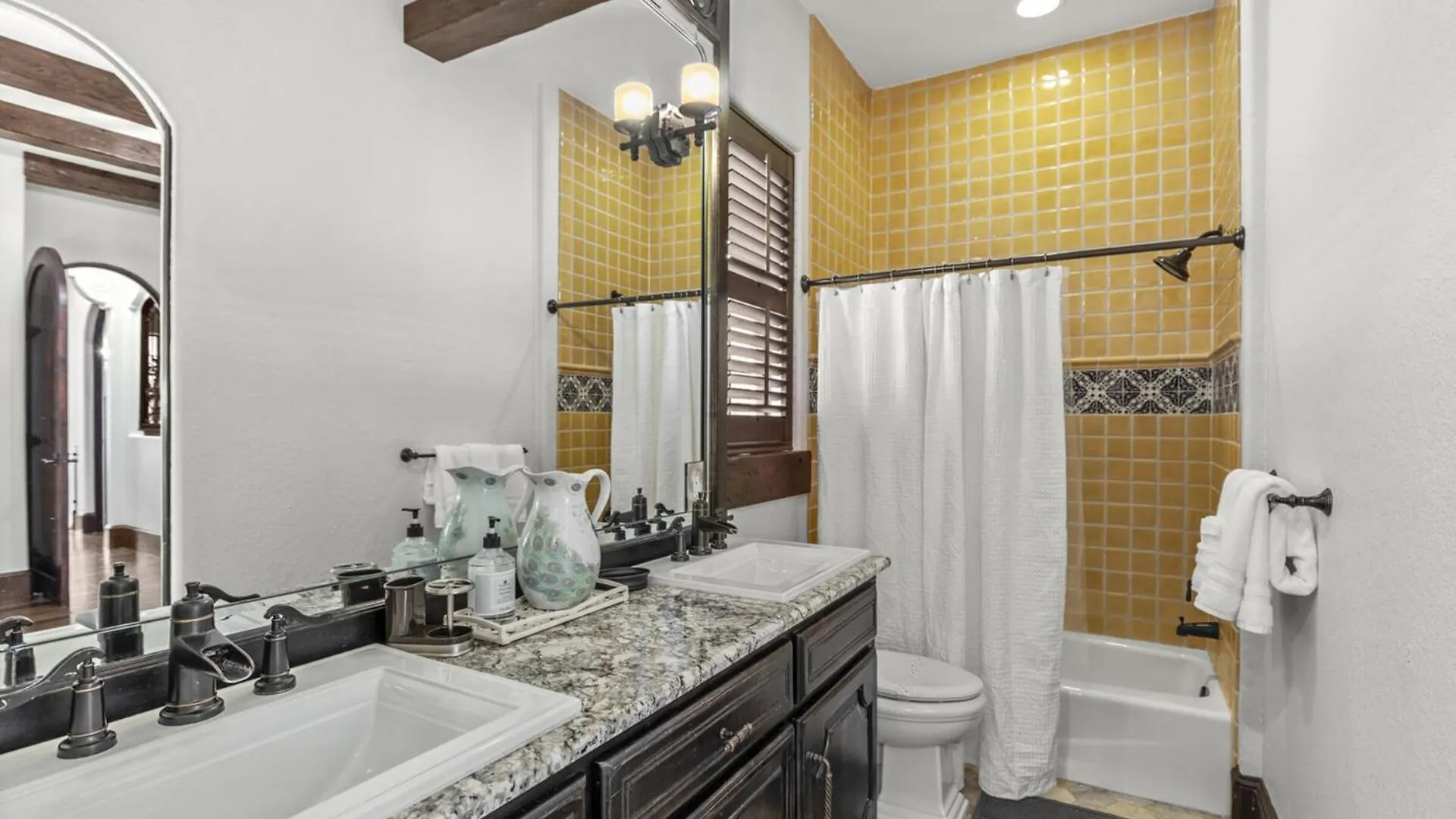 Orlando Dream: 5 Bedroom Villa6588 Villa *