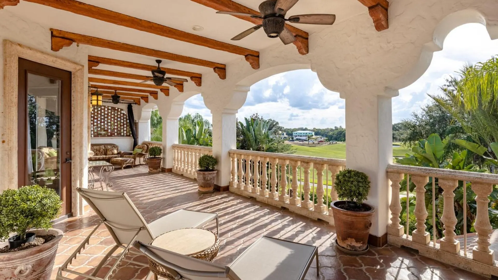 Orlando Dream: 5 Bedroom Villa6588 Villa Kissimmee