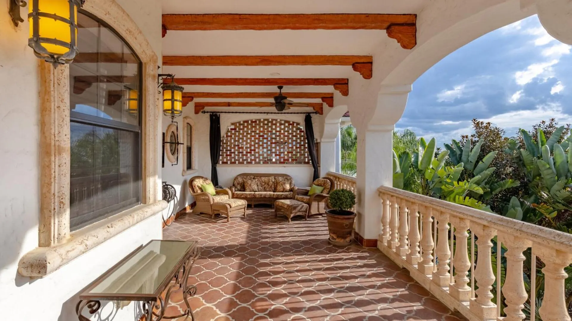Orlando Dream: 5 Bedroom Villa6588 *