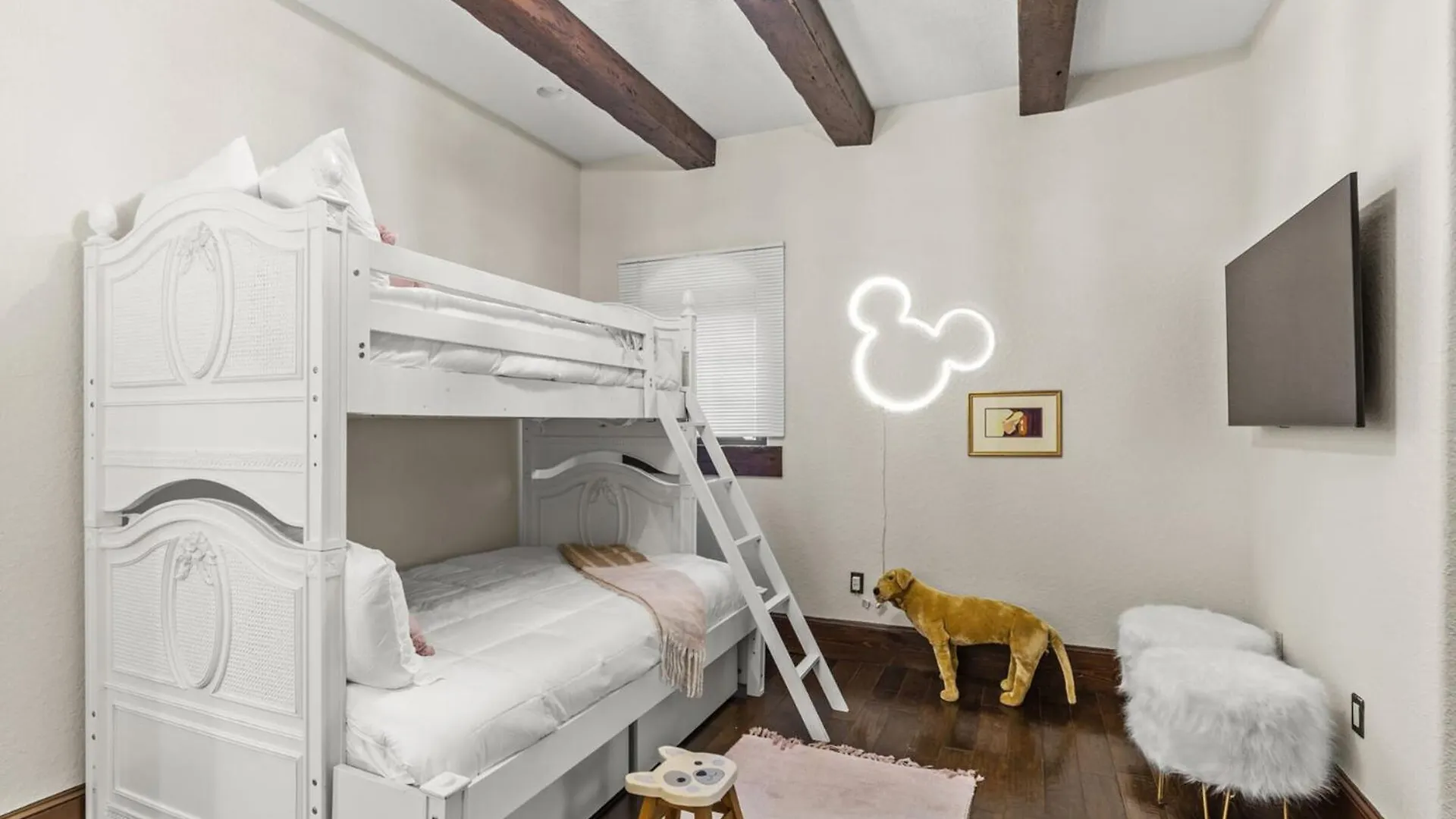 Orlando Dream: 5 Bedroom Villa6588 Kissimmee