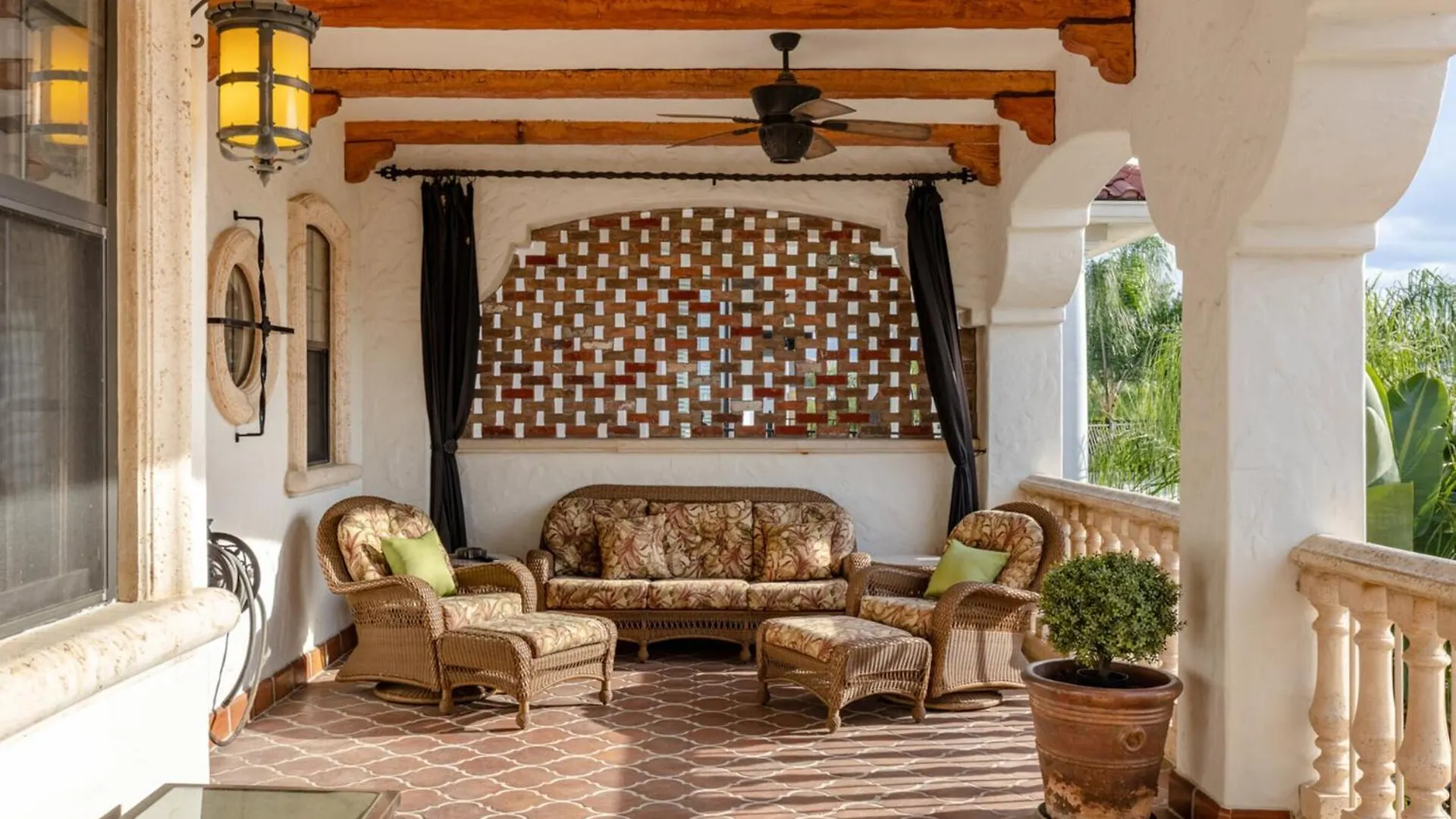 Orlando Dream: 5 Bedroom Villa6588