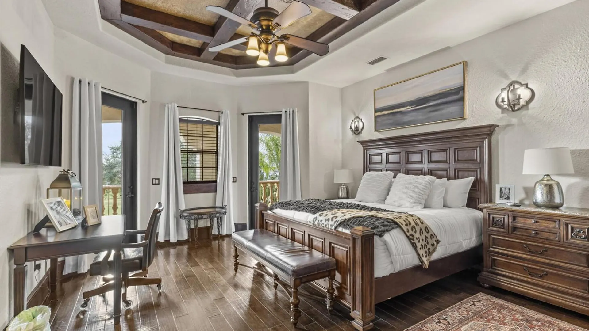 Orlando Dream: 5 Bedroom Villa6588 Villa *
