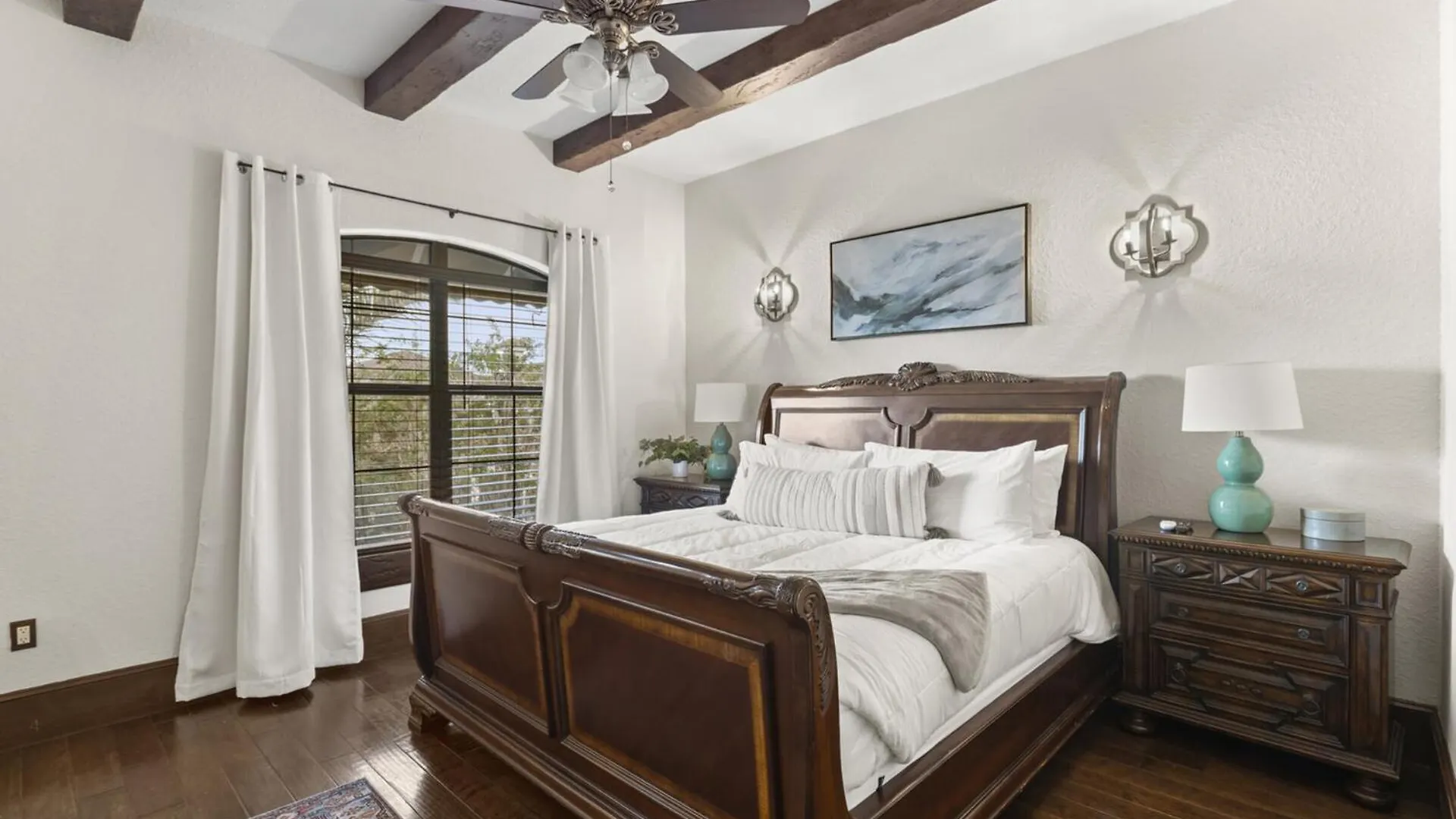 Orlando Dream: 5 Bedroom Villa6588 * Kissimmee