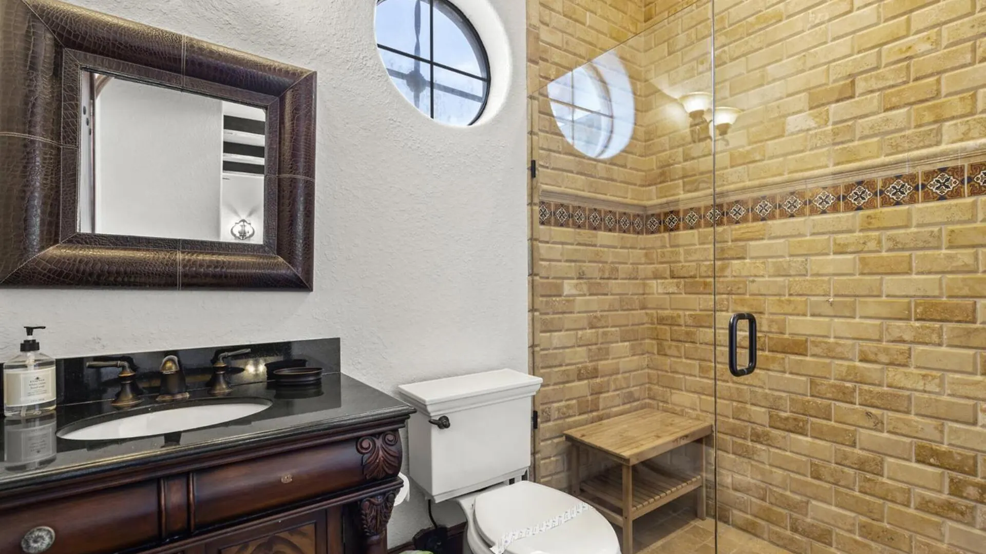 Orlando Dream: 5 Bedroom Villa6588