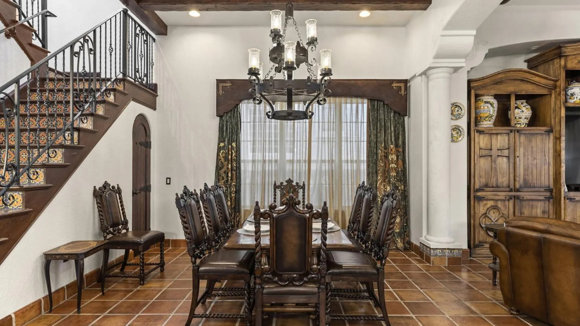Orlando Dream: 5 Bedroom Villa6588 Villa *