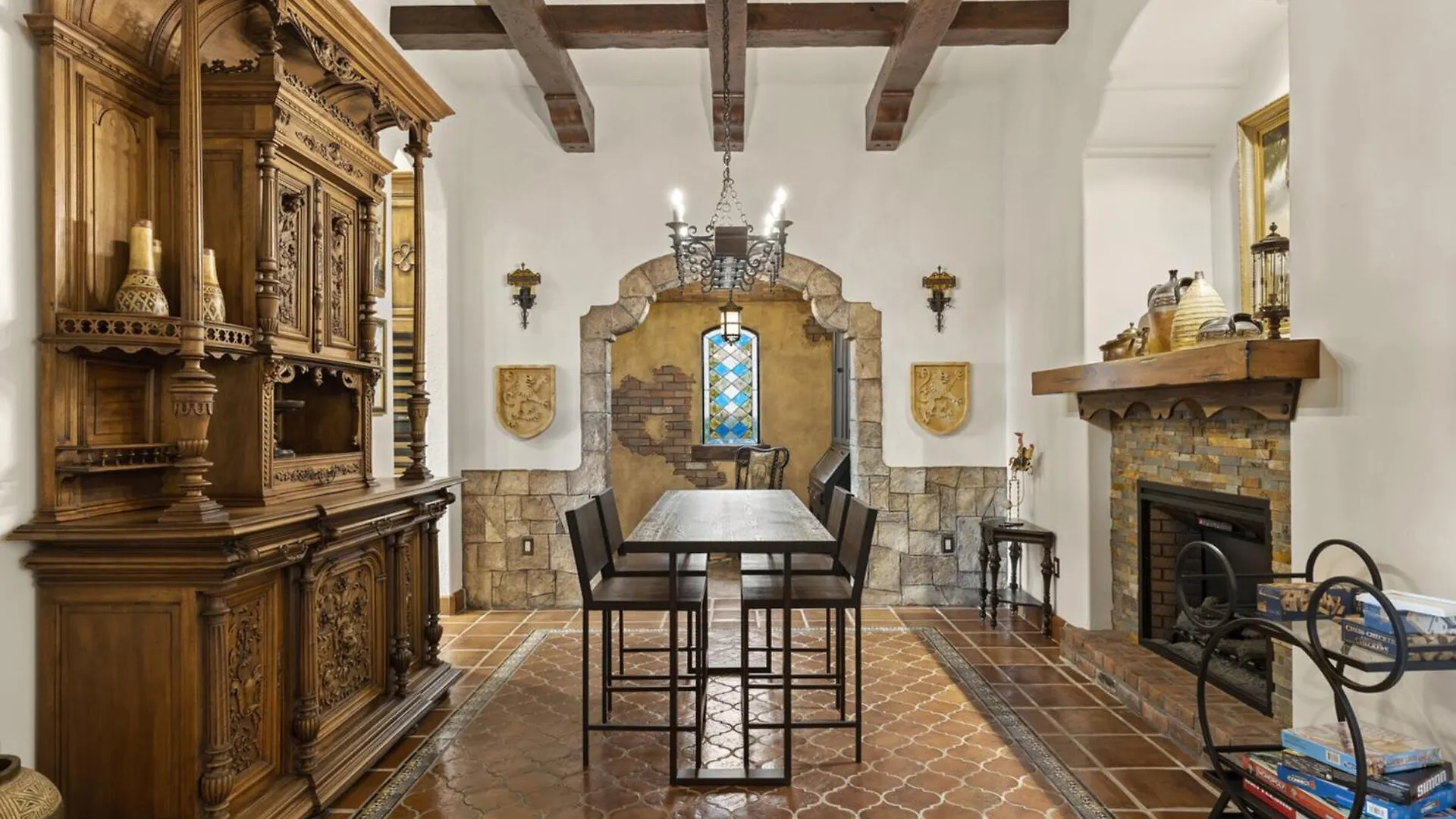 Villa Orlando Dream: 5 Bedroom Villa6588 Kissimmee