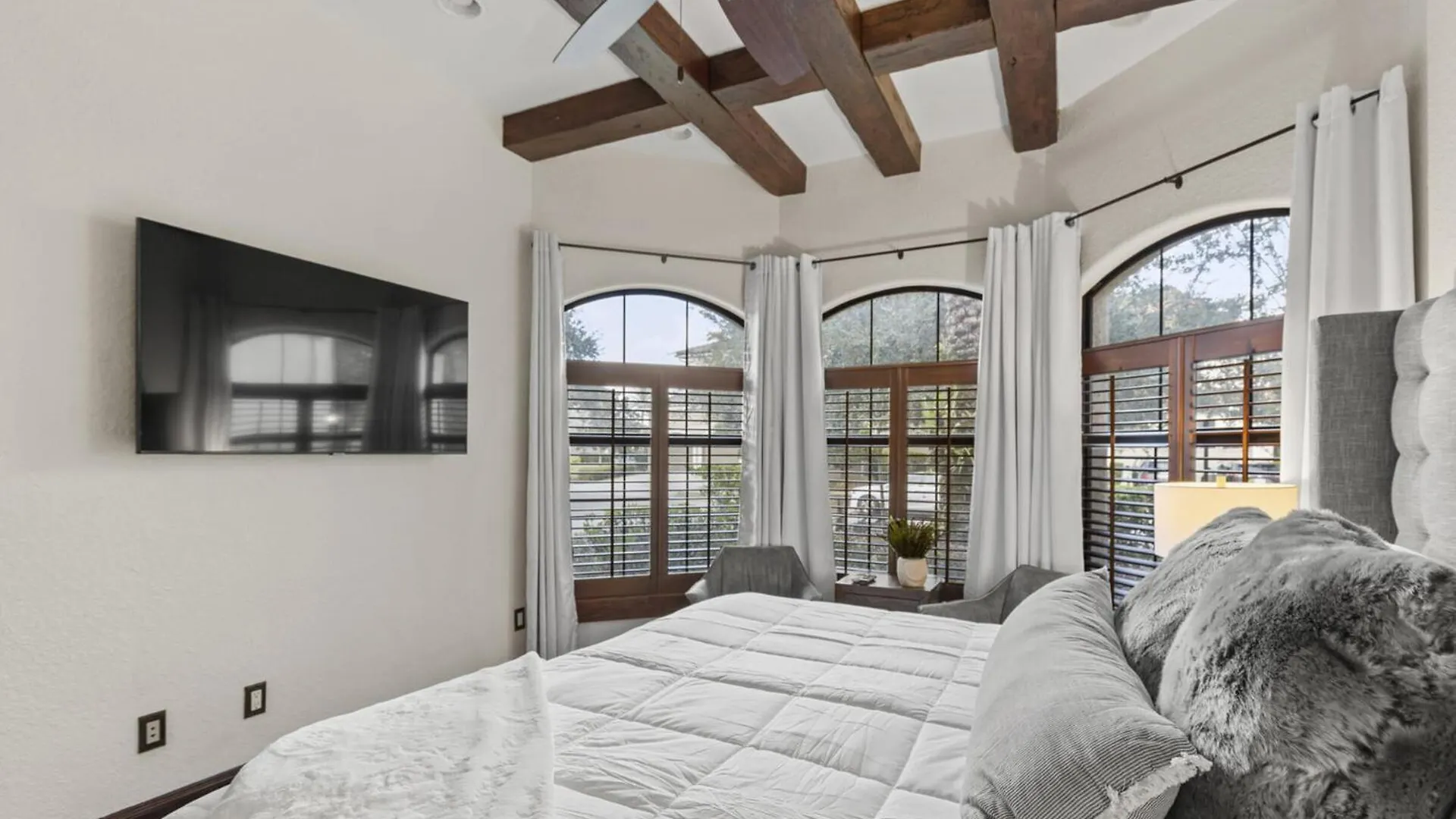Orlando Dream: 5 Bedroom Villa6588 *