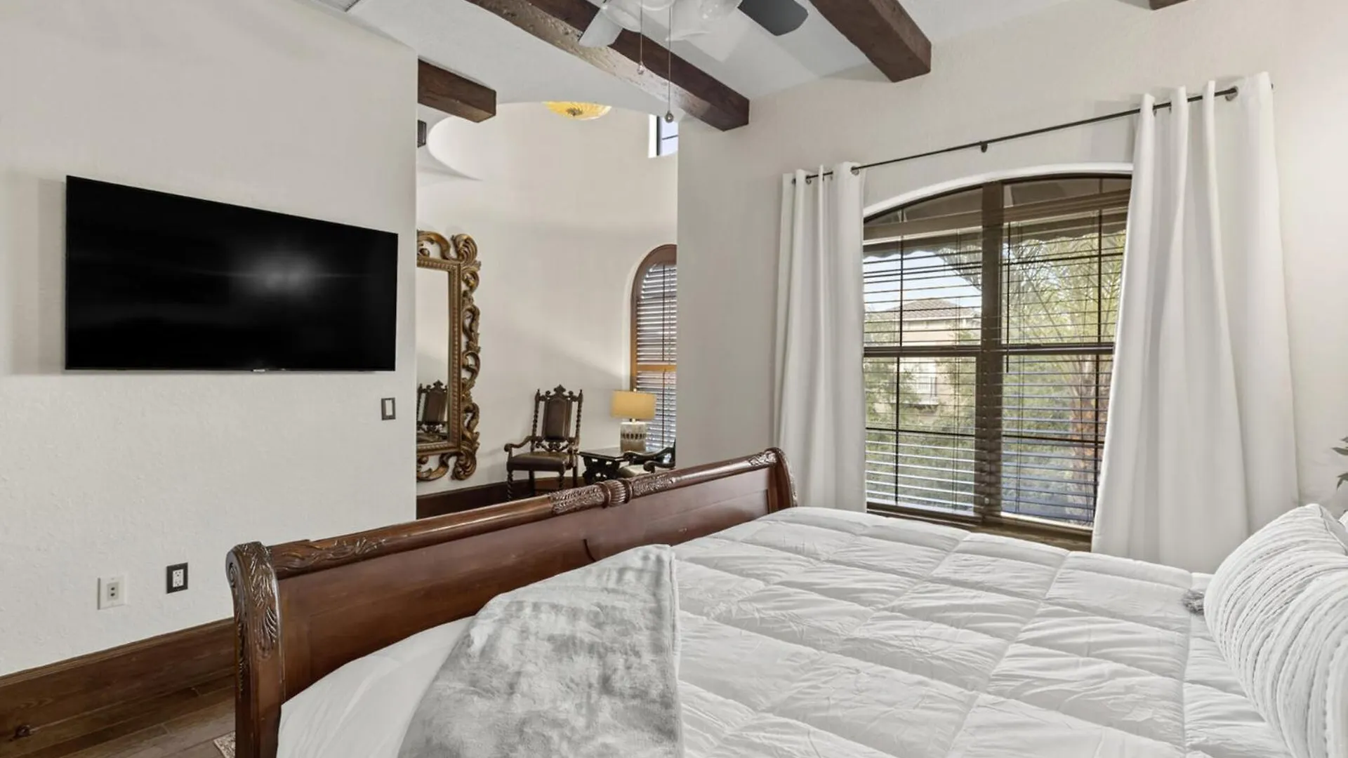 Orlando Dream: 5 Bedroom Villa6588 * Kissimmee