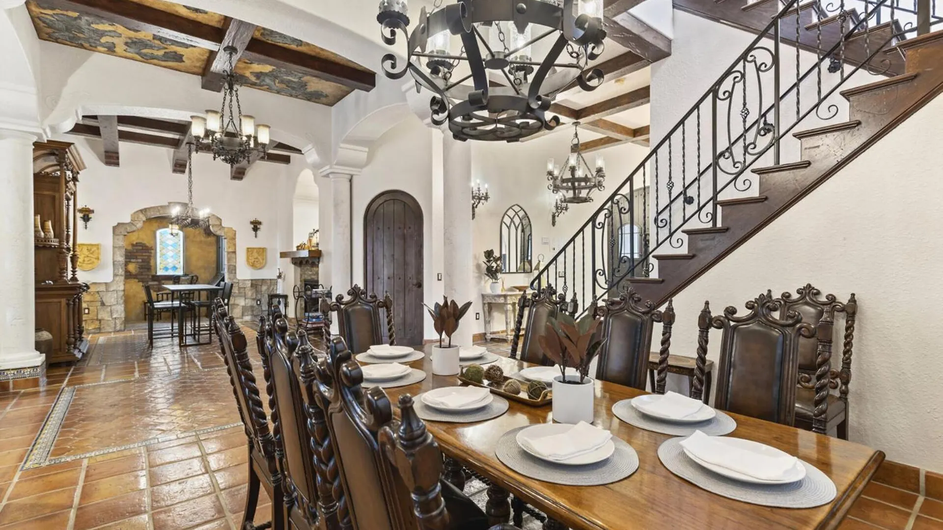 Orlando Dream: 5 Bedroom Villa6588 Villa *