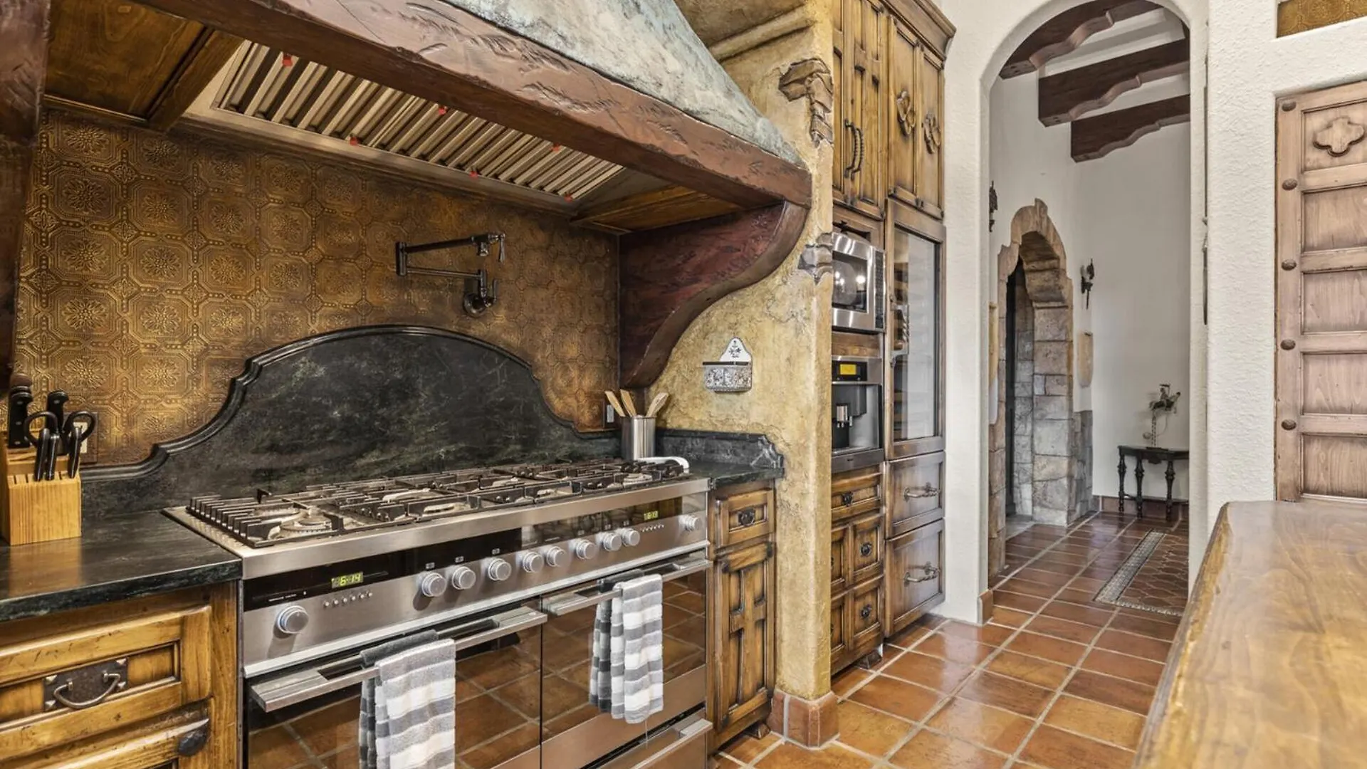Orlando Dream: 5 Bedroom Villa6588