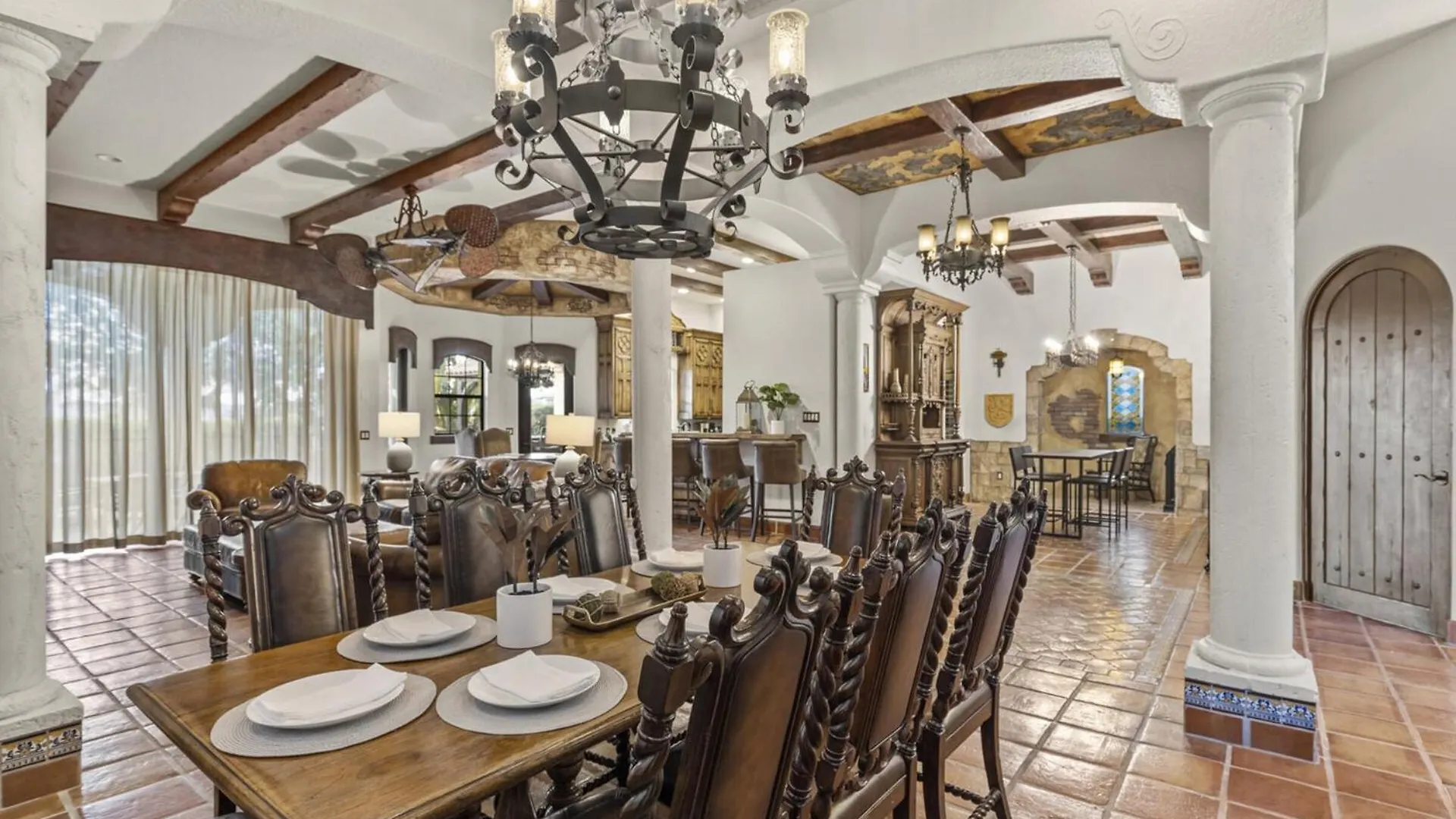 Orlando Dream: 5 Bedroom Villa6588 Villa