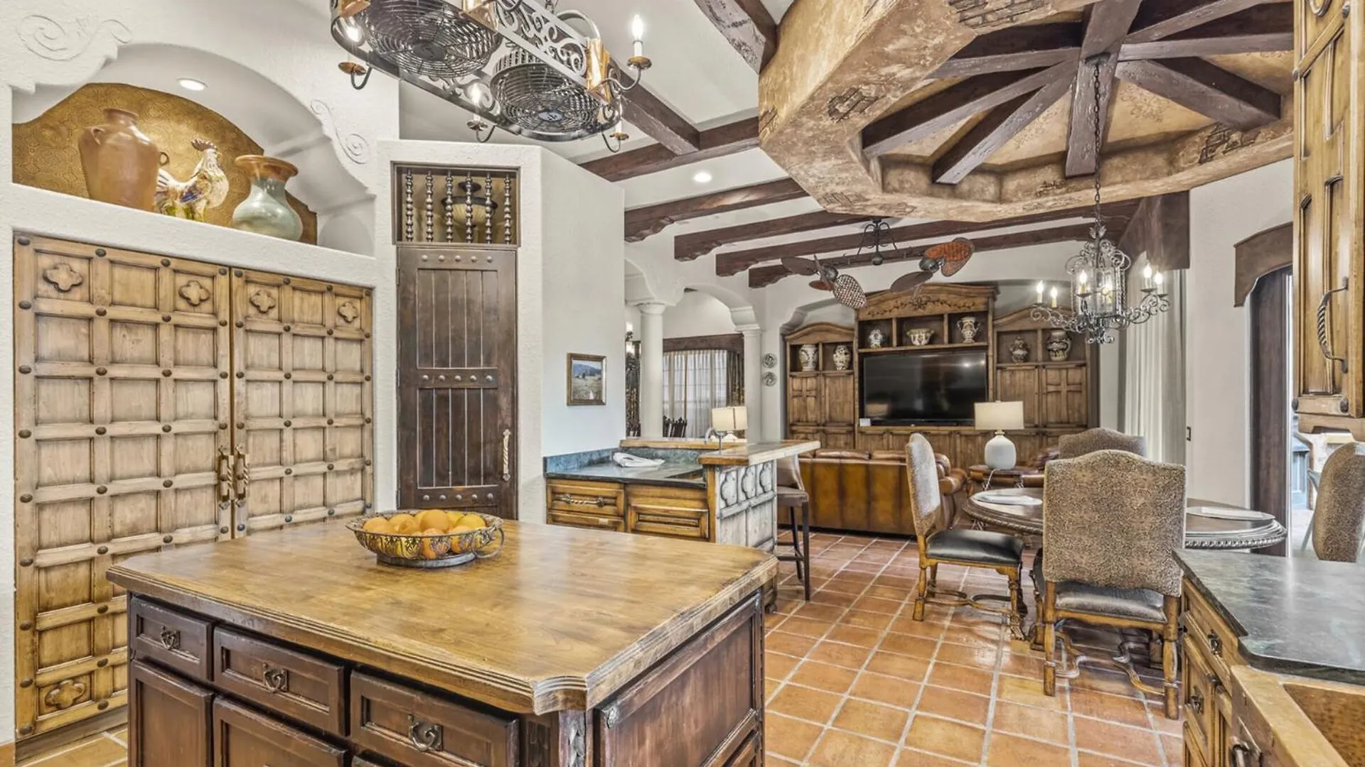 Villa Orlando Dream: 5 Bedroom Villa6588