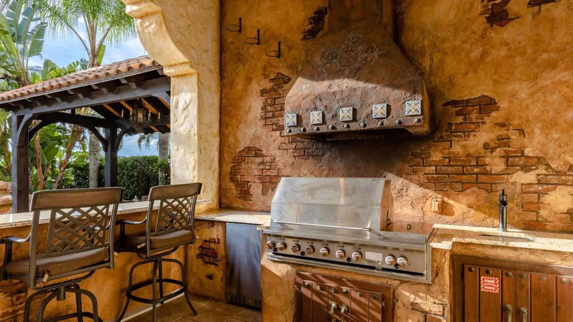 Orlando Dream: 5 Bedroom Villa6588