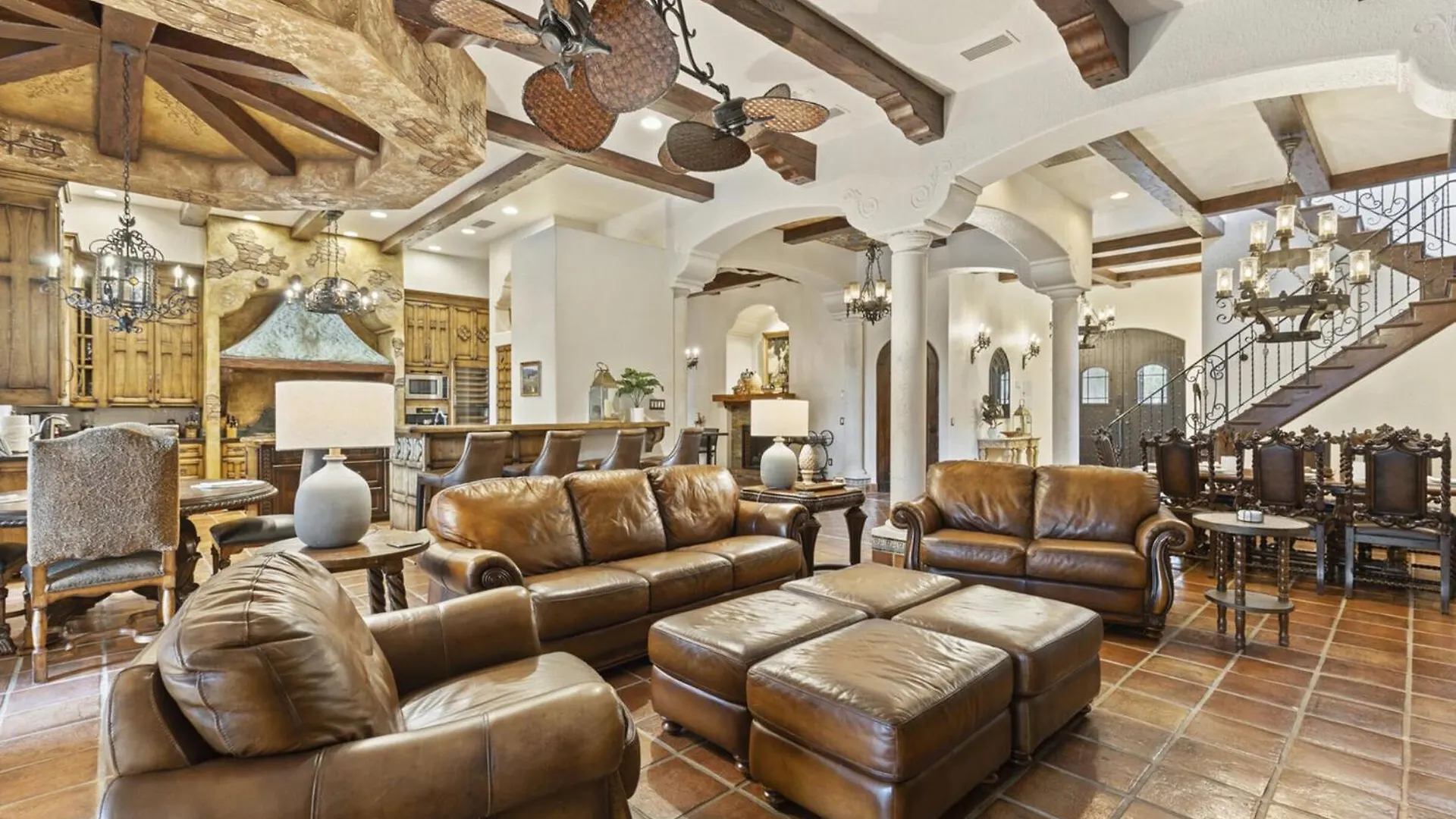Villa Orlando Dream: 5 Bedroom Villa6588 Kissimmee