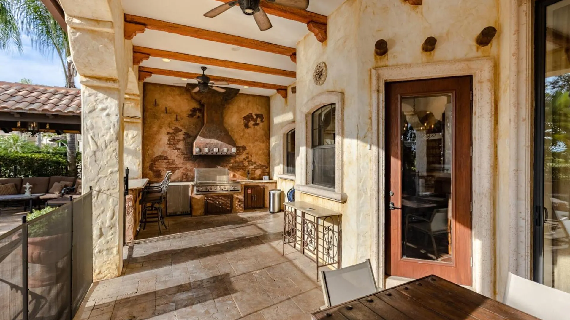 Orlando Dream: 5 Bedroom Villa6588