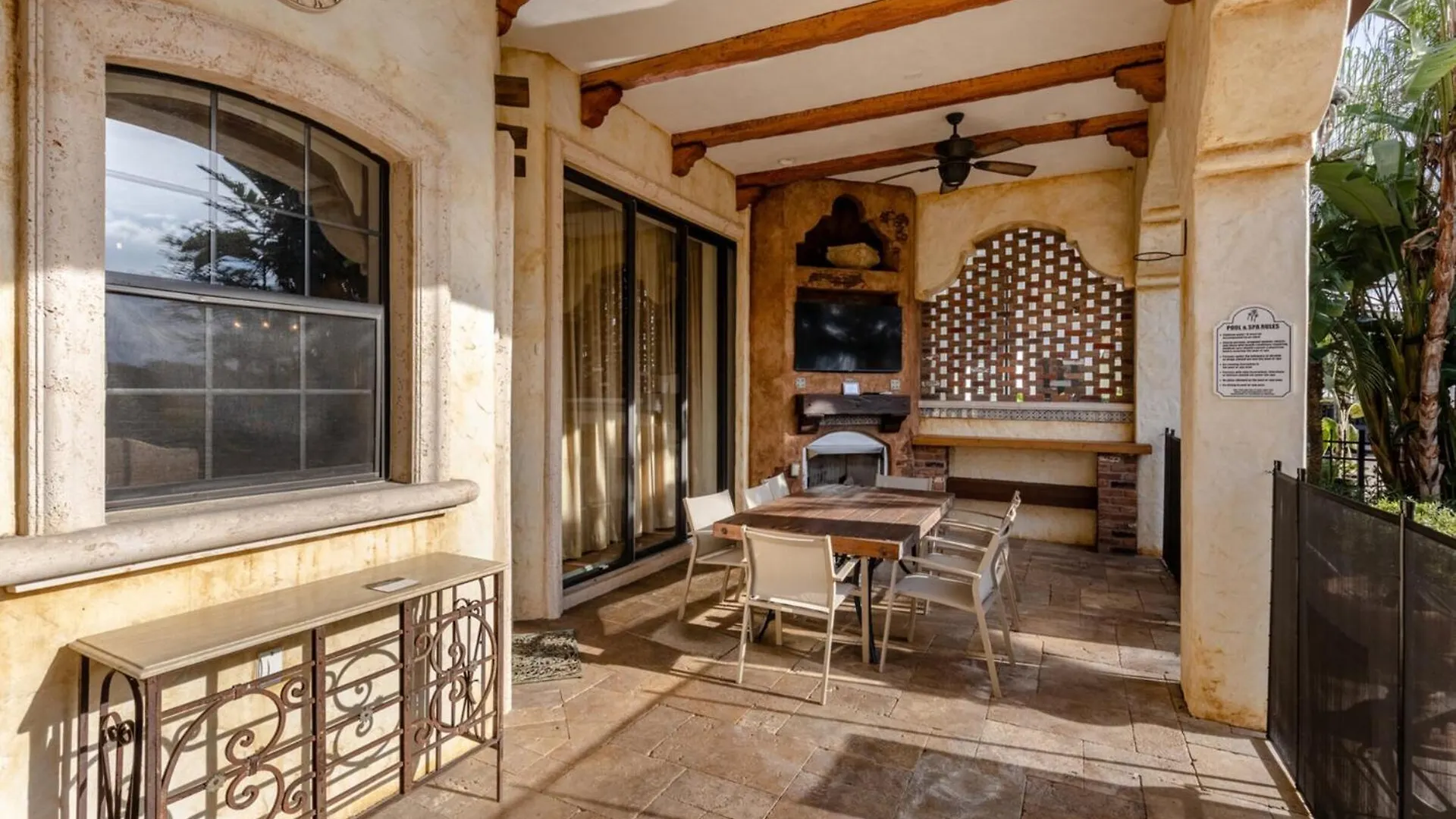 Villa Orlando Dream: 5 Bedroom Villa6588 Kissimmee